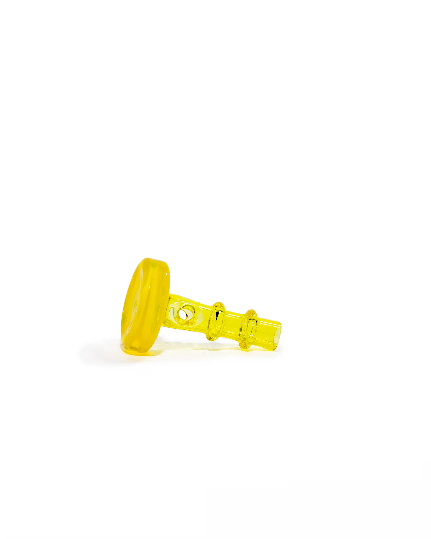 One Trick Pony - 3DXL Joystick - Yellow Opal - Image 3