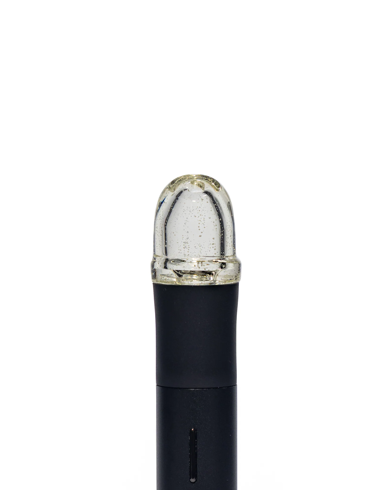 One Trick Pony - Neuralizer Pivot Mouthpiece - Blue-V (UV) - Image 3