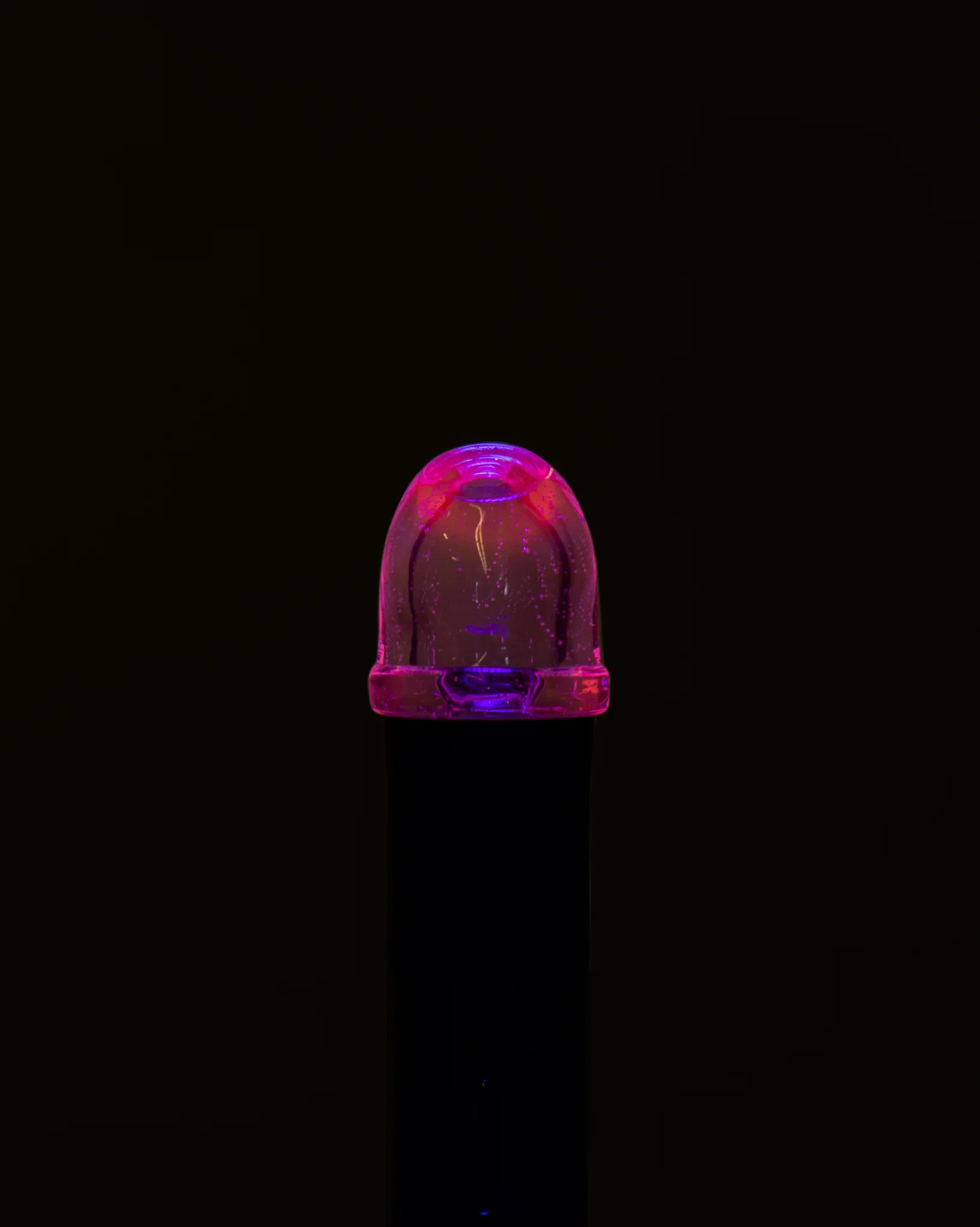 One Trick Pony - Neuralizer Pivot Mouthpiece - Lucy (UV) - Image 8