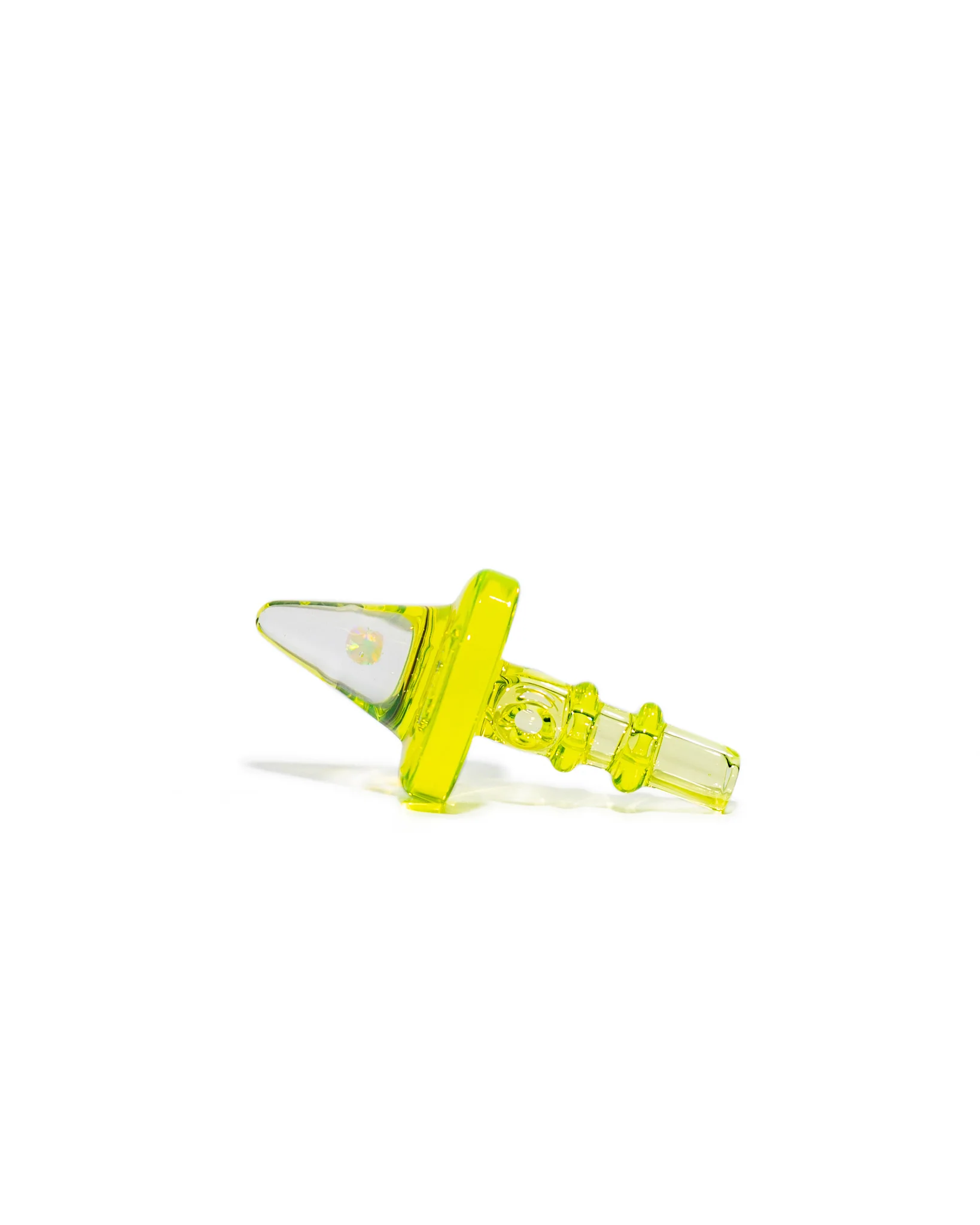 One Trick Pony - Spiked 3DXL Joystick - Ion (UV) - Image 3