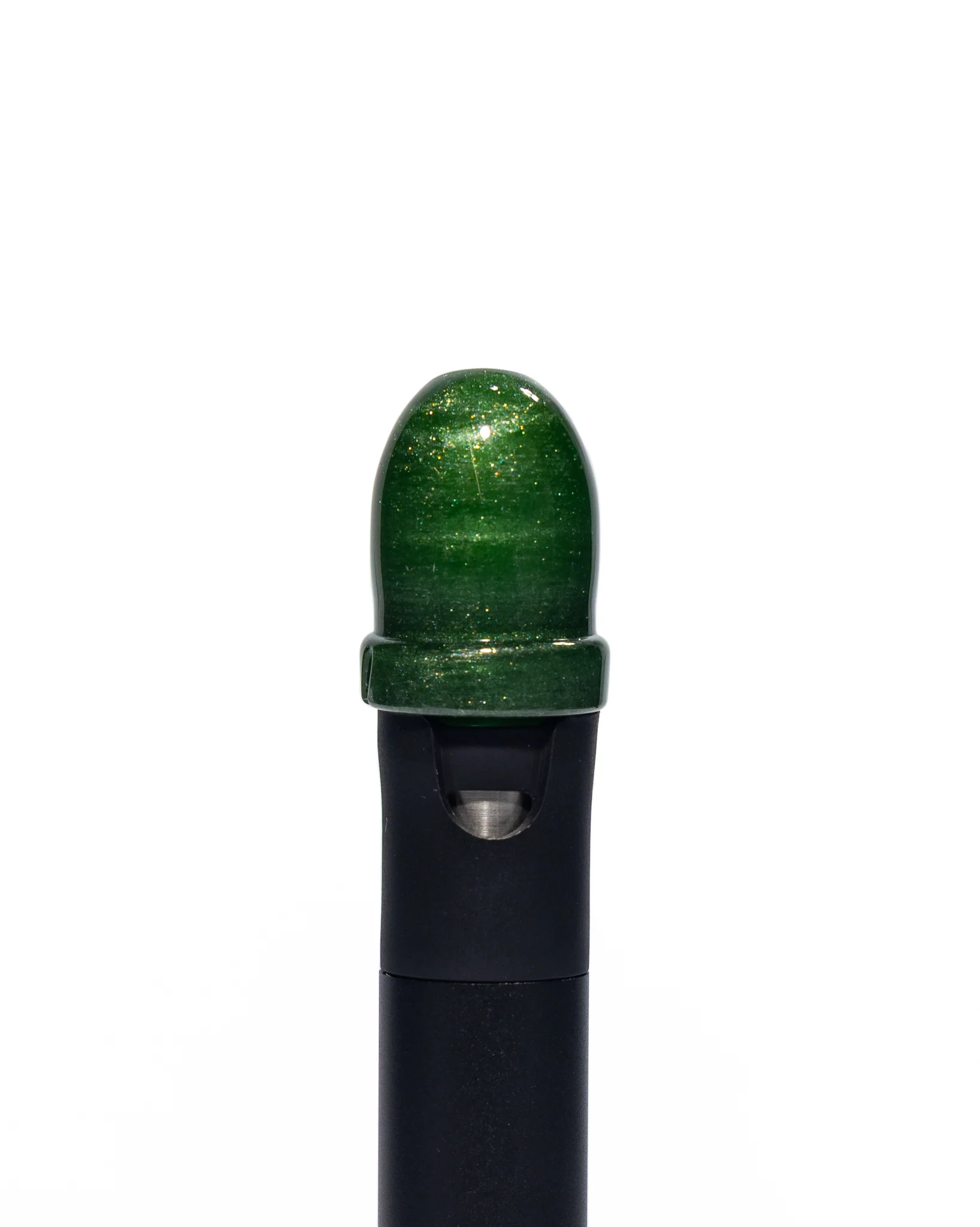 One Trick Pony - Neuralizer Pivot Mouthpiece - Chromium - Image 4