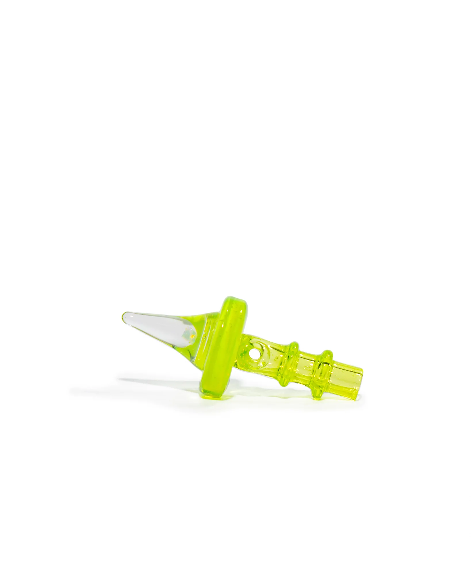 One Trick Pony - Spiked 3DXL Joystick - Slime Green #2 - Image 3