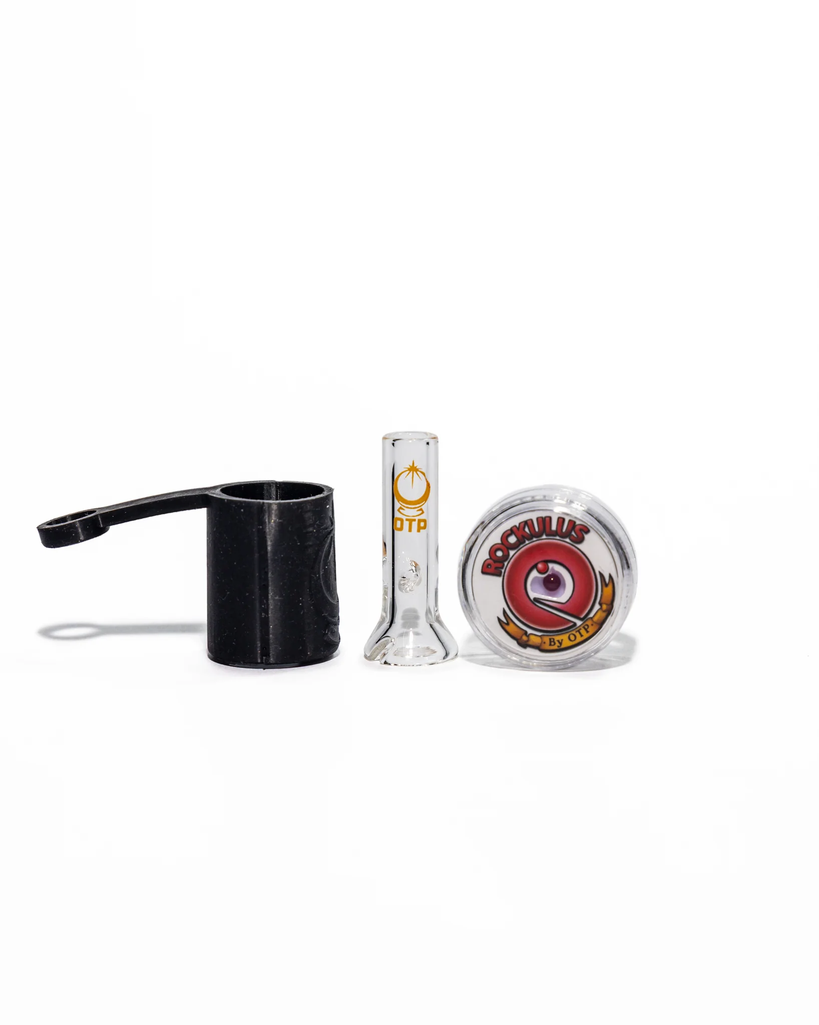 One Trick Pony - Sipper Set Pivot Combo Pouch - Image 11