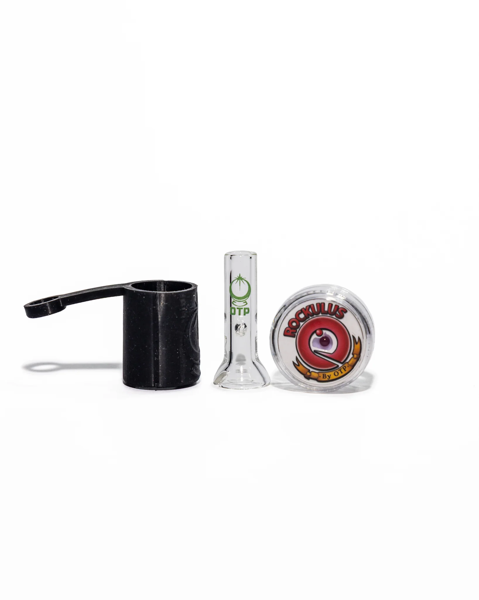 One Trick Pony - Sipper Set Pivot Combo Pouch - Image 5