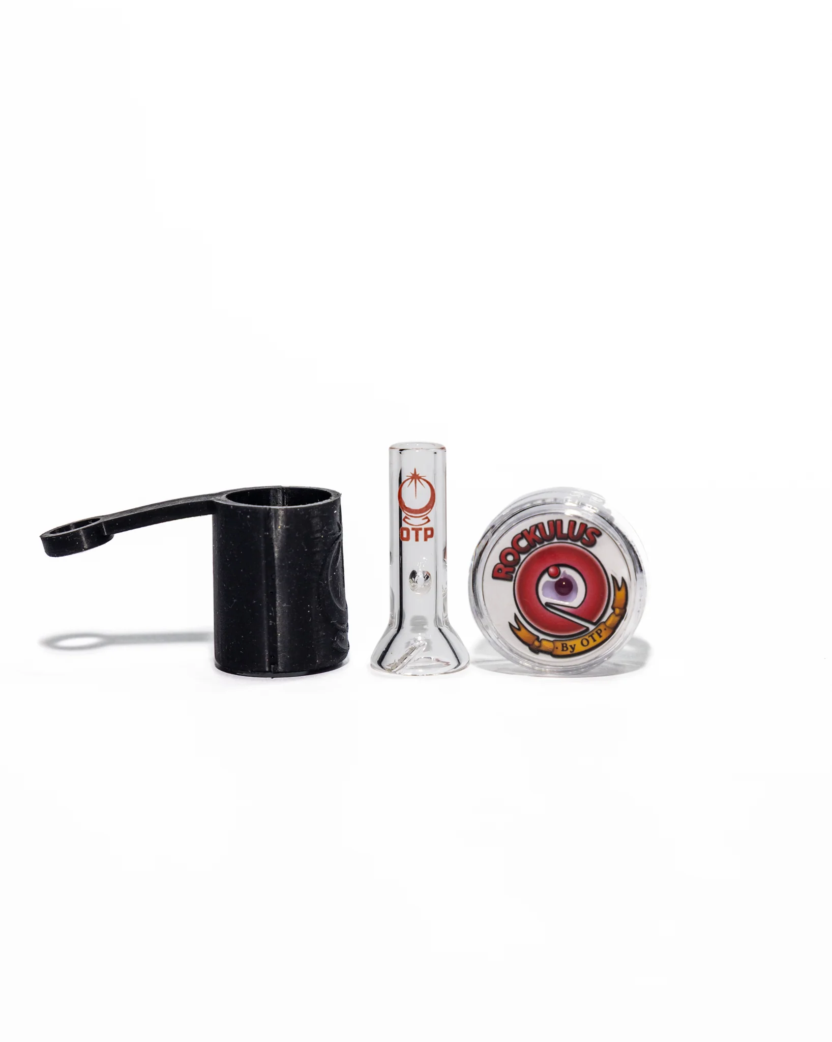 One Trick Pony - Sipper Set Pivot Combo Pouch - Image 7