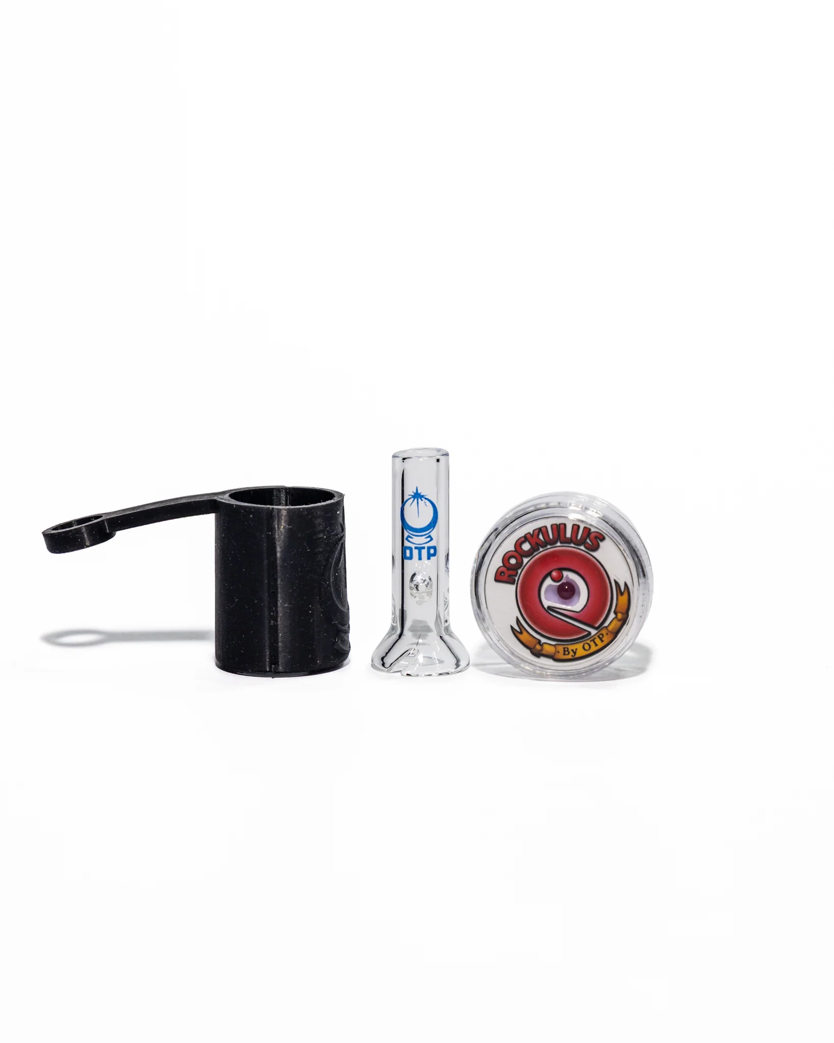 One Trick Pony - Sipper Set Pivot Combo Pouch - Image 9