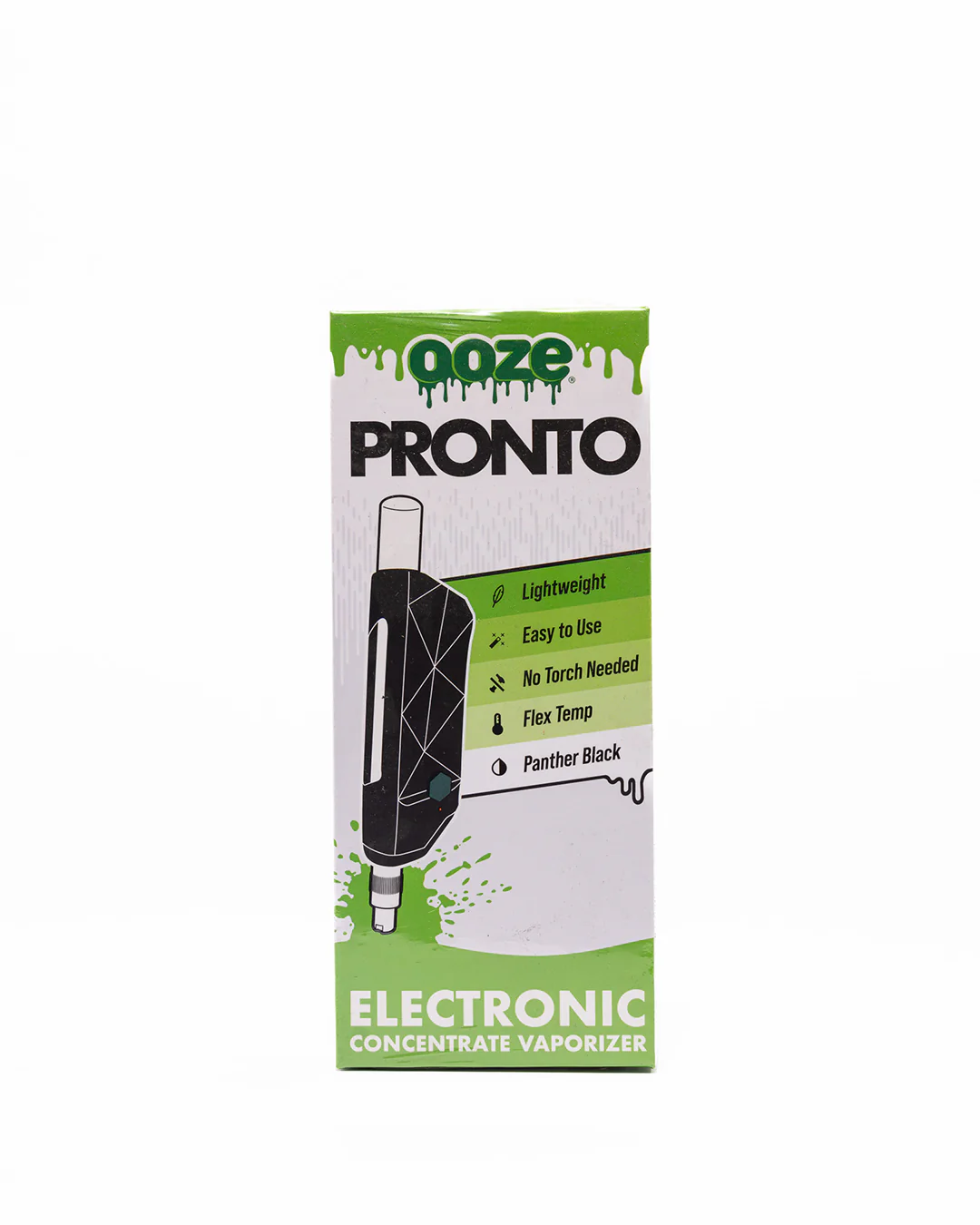 Ooze - Pronto - Electric Concentrate Vaporizer - Image 4