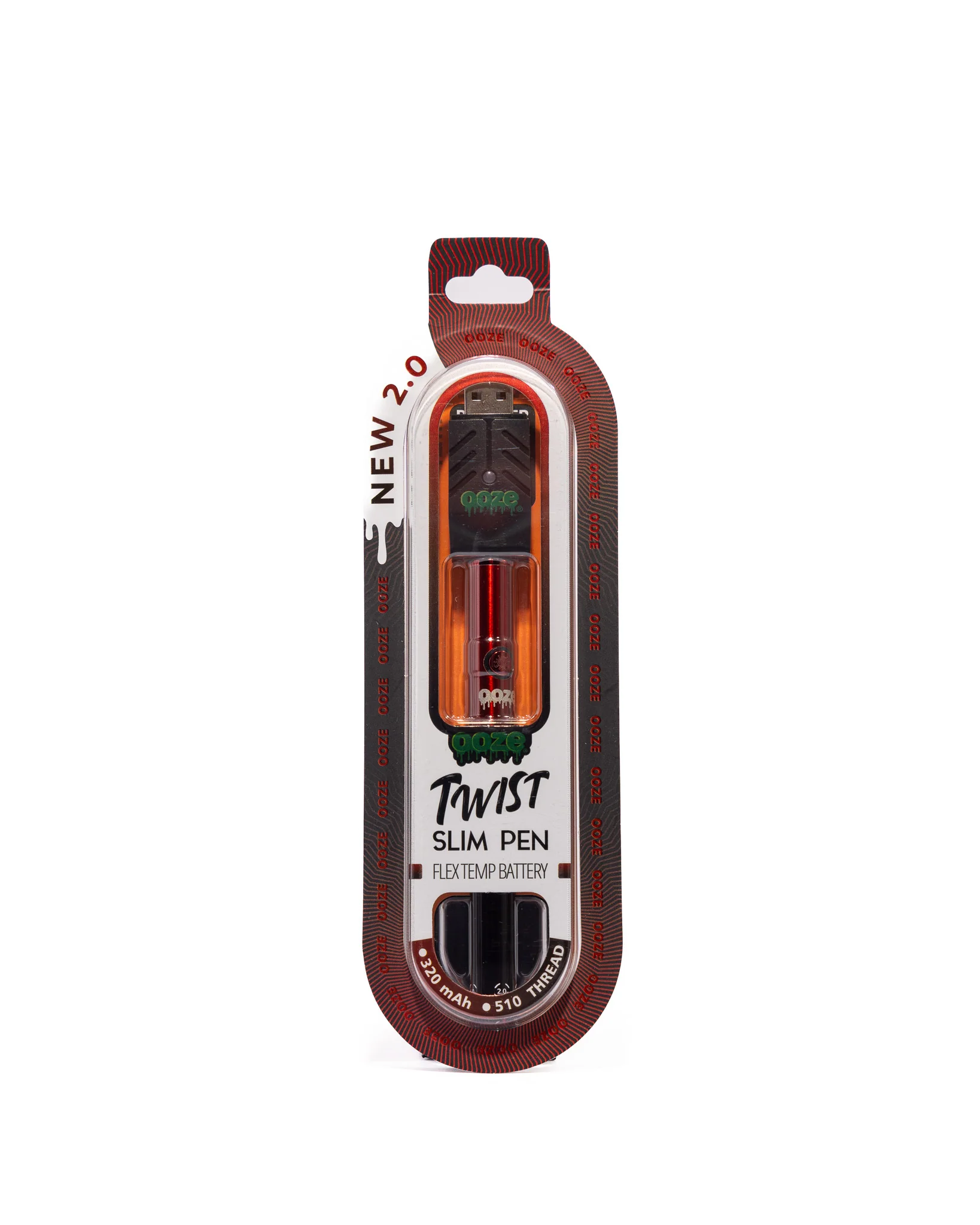 Ooze - Twist Slim Pen 2.0 - Image 10
