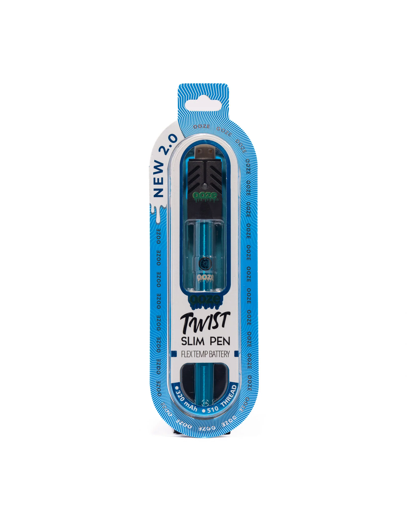 Ooze - Twist Slim Pen 2.0 - Image 11