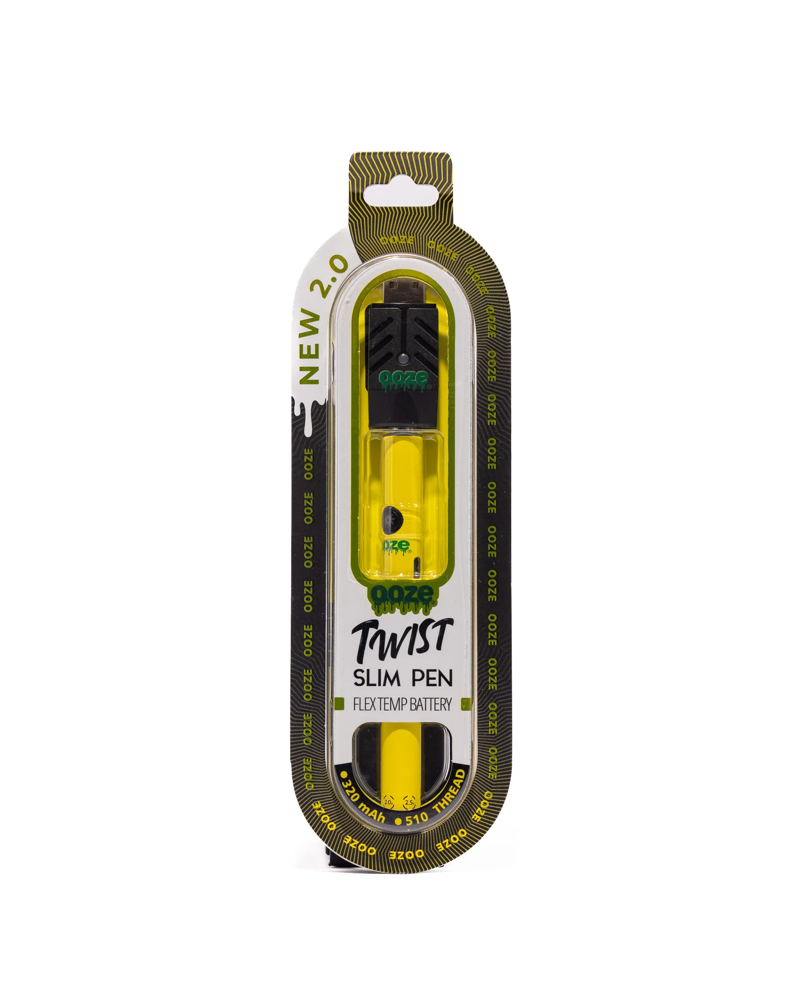 Ooze - Twist Slim Pen 2.0 - Image 12