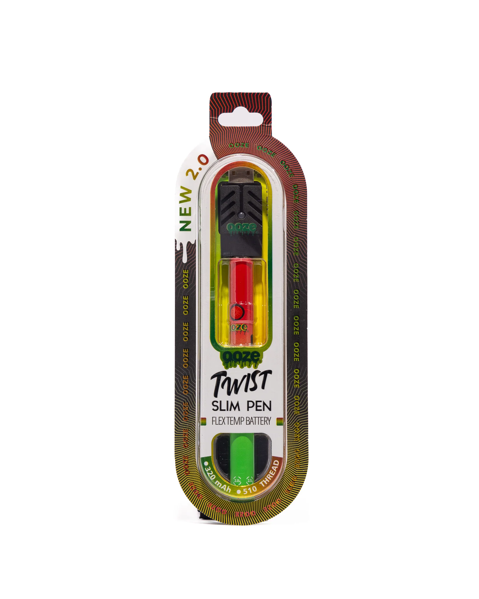 Ooze - Twist Slim Pen 2.0 - Image 13