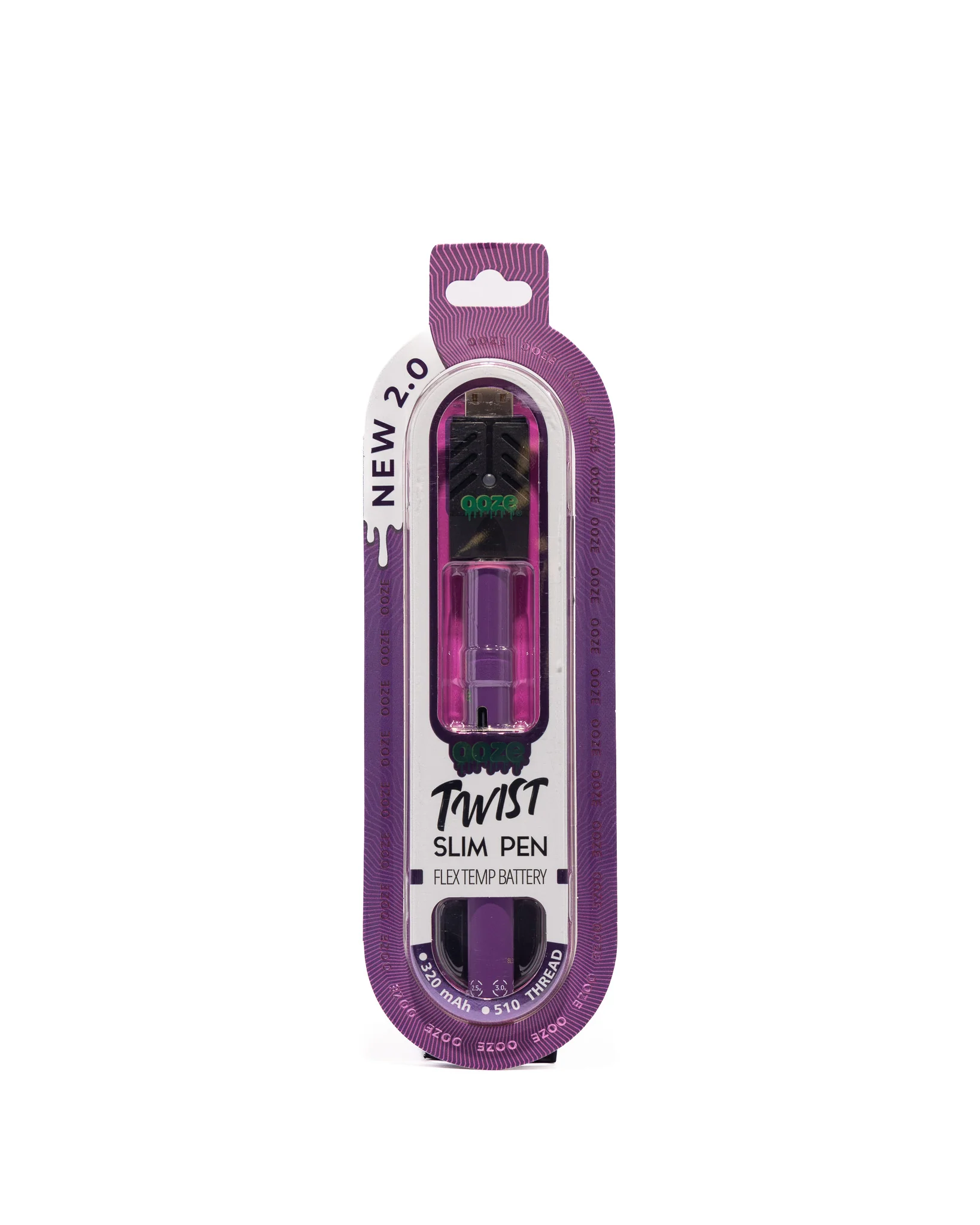 Ooze - Twist Slim Pen 2.0 - Image 14