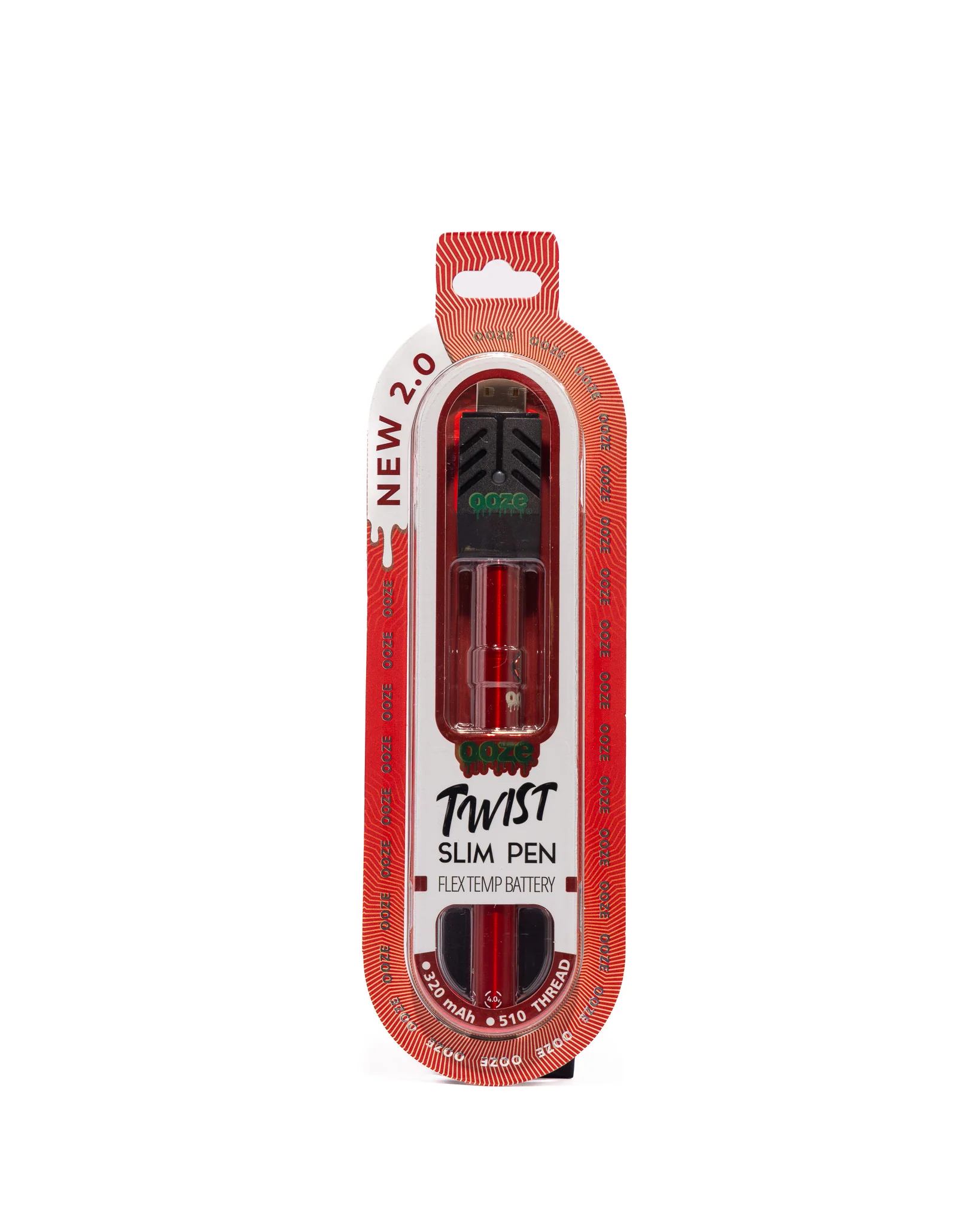 Ooze - Twist Slim Pen 2.0 - Image 15