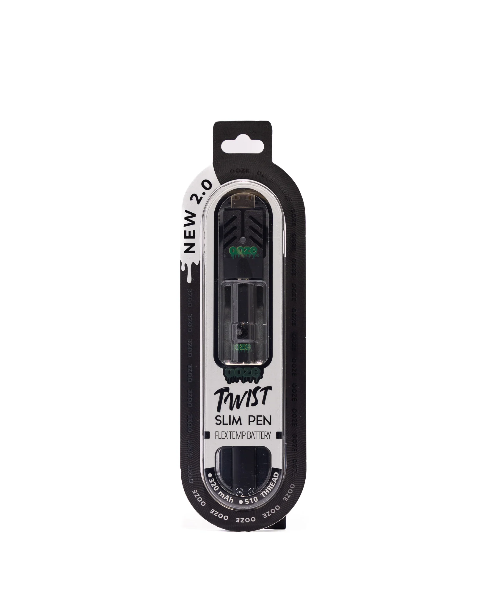 Ooze - Twist Slim Pen 2.0 - Image 16