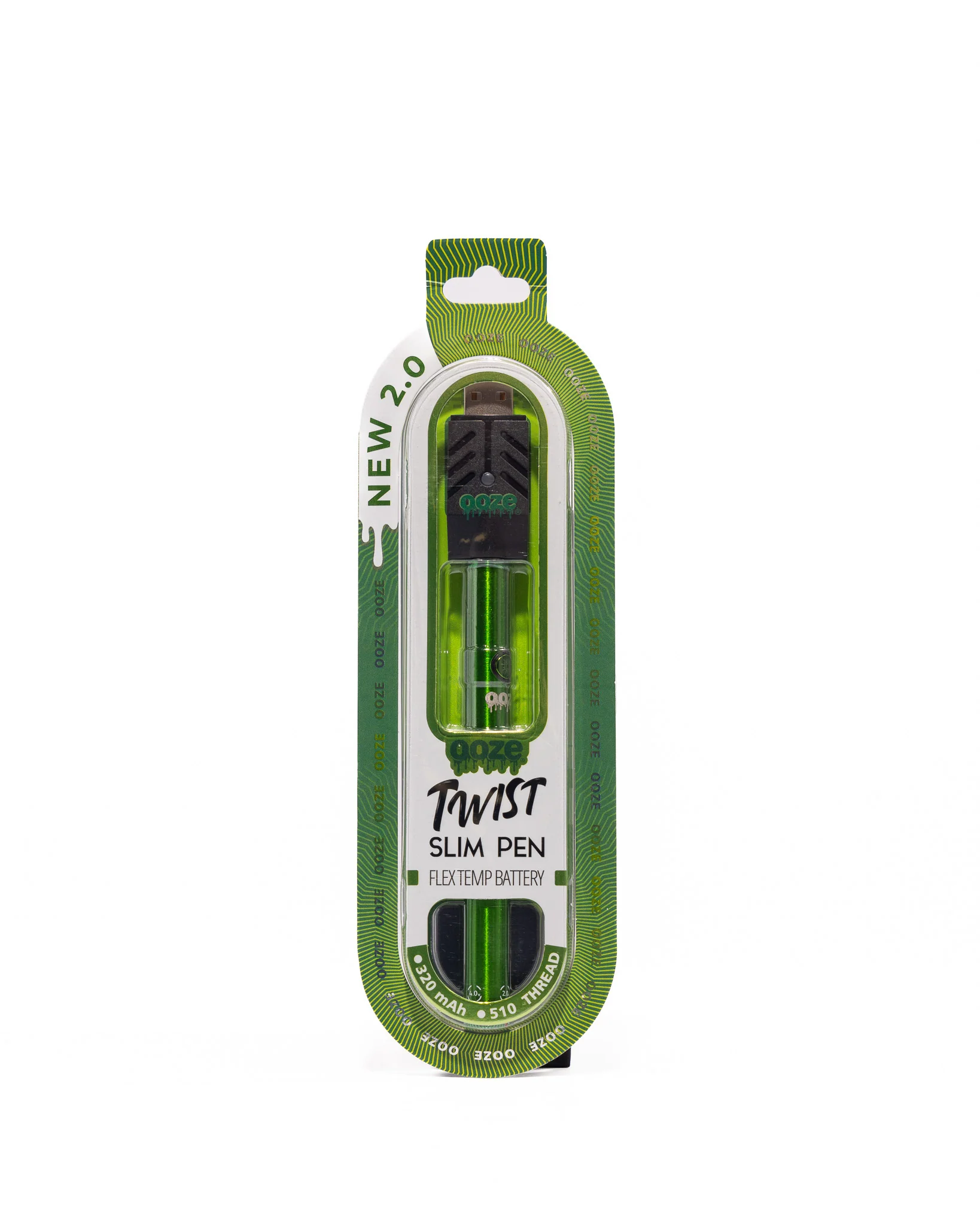 Ooze - Twist Slim Pen 2.0 - Image 17