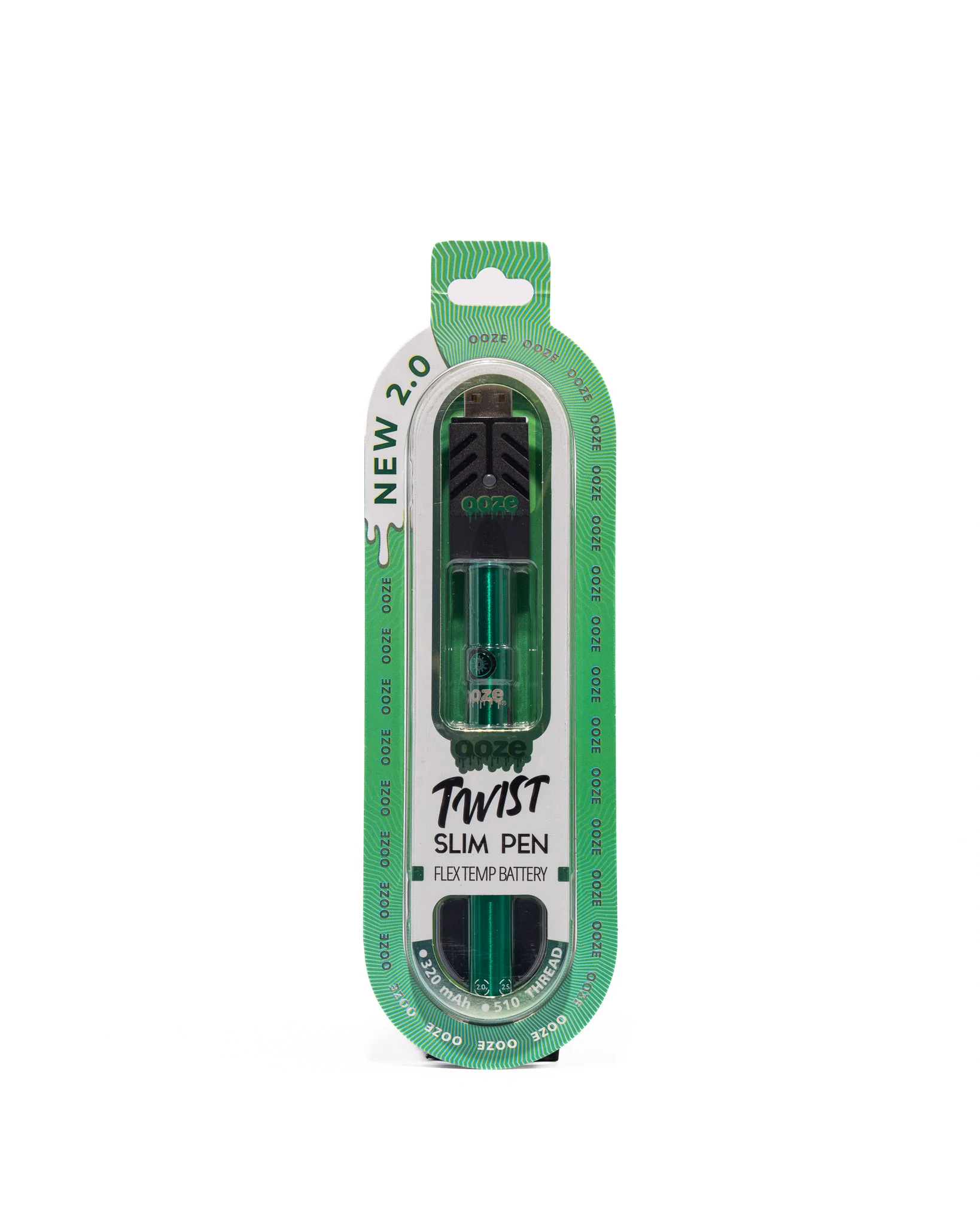 Ooze - Twist Slim Pen 2.0 - Image 3