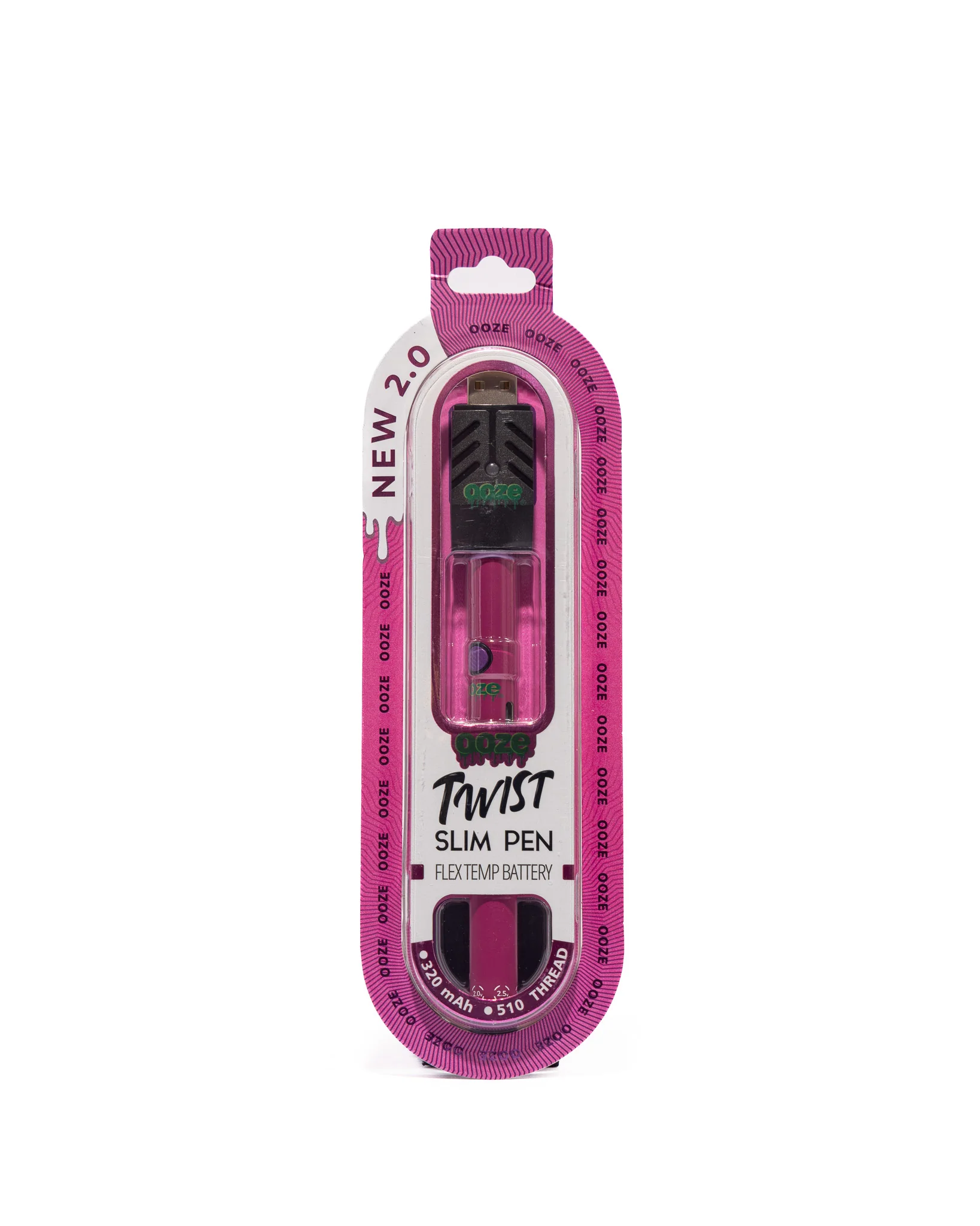 Ooze - Twist Slim Pen 2.0 - Image 4