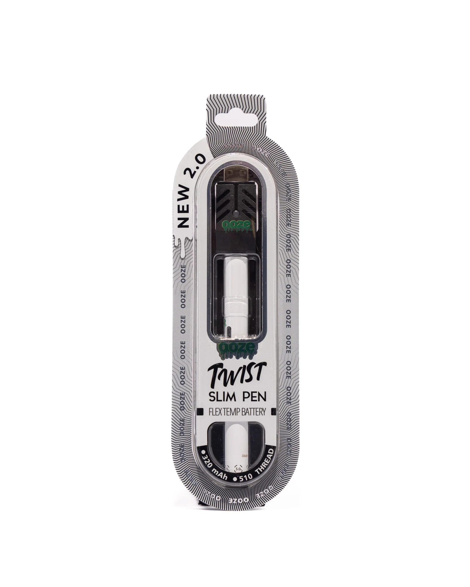 Ooze - Twist Slim Pen 2.0 - Image 7