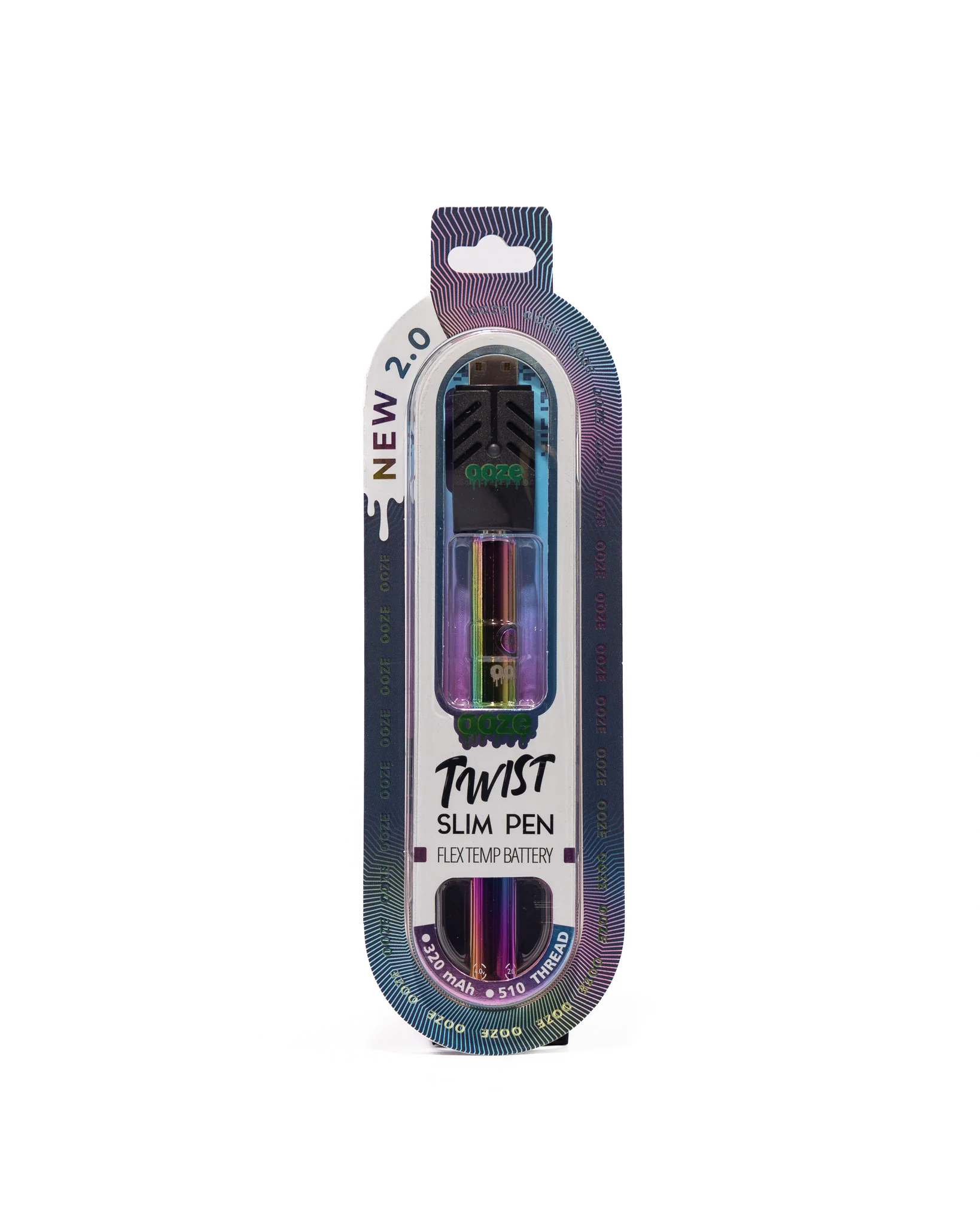 Ooze - Twist Slim Pen 2.0 - Image 8