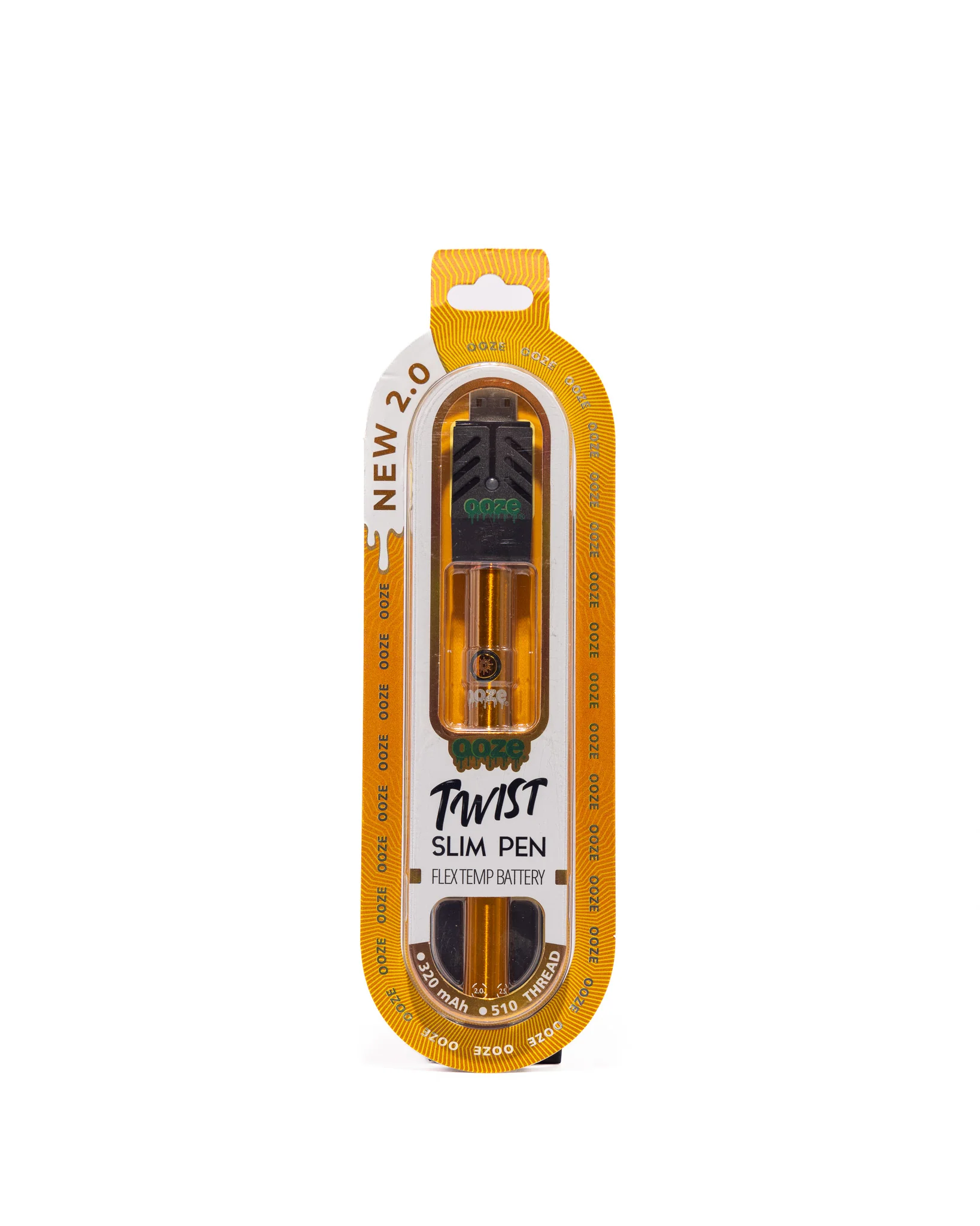 Ooze - Twist Slim Pen 2.0 - Image 9