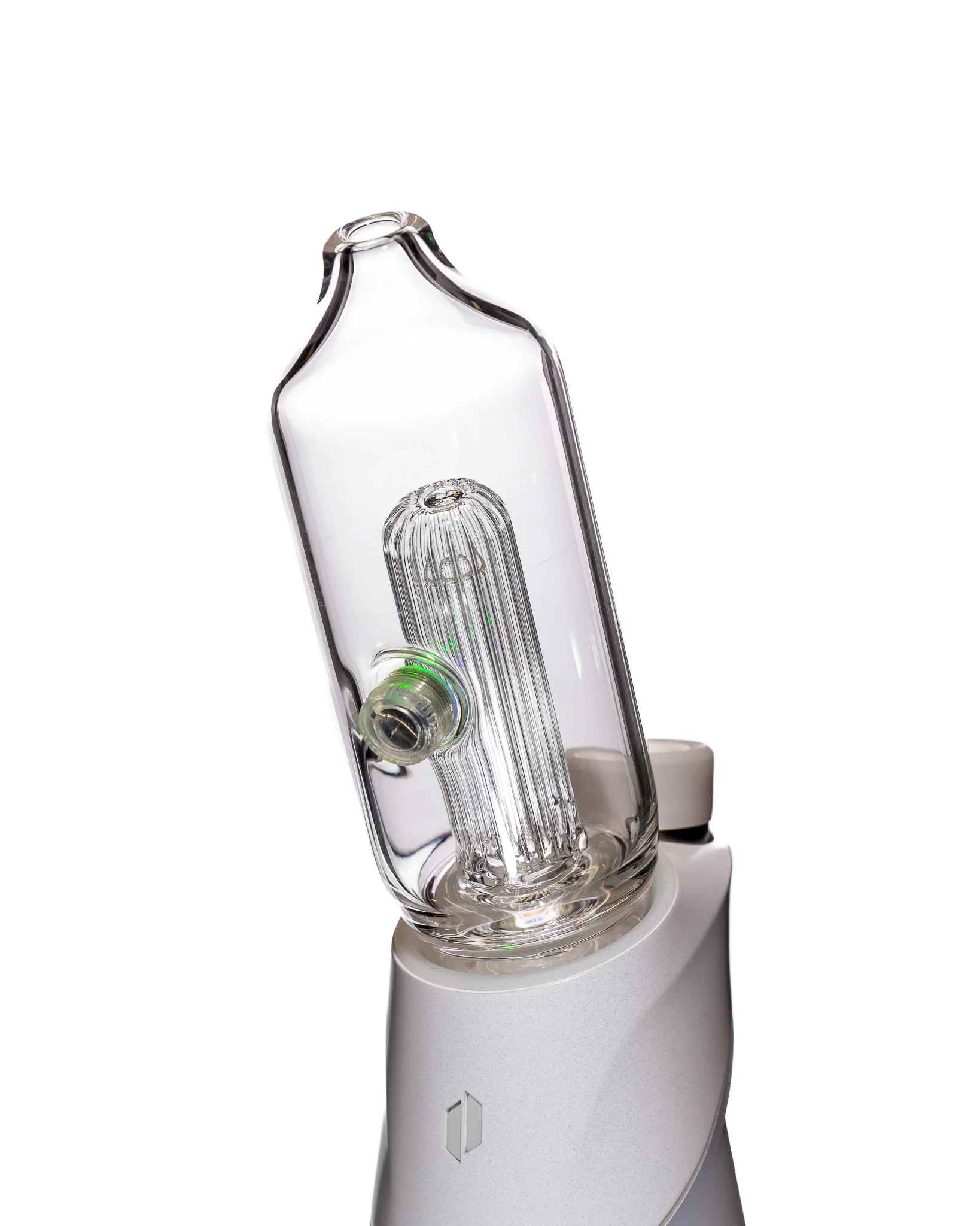 OTG - Clear LED Light Puffco Top - Image 3