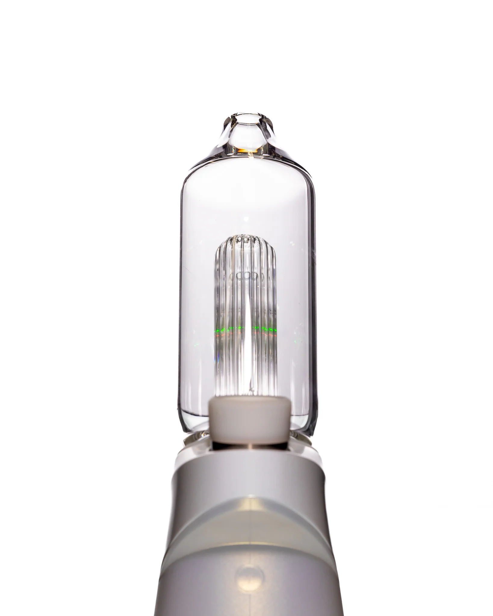 OTG - Clear LED Light Puffco Top - Image 4