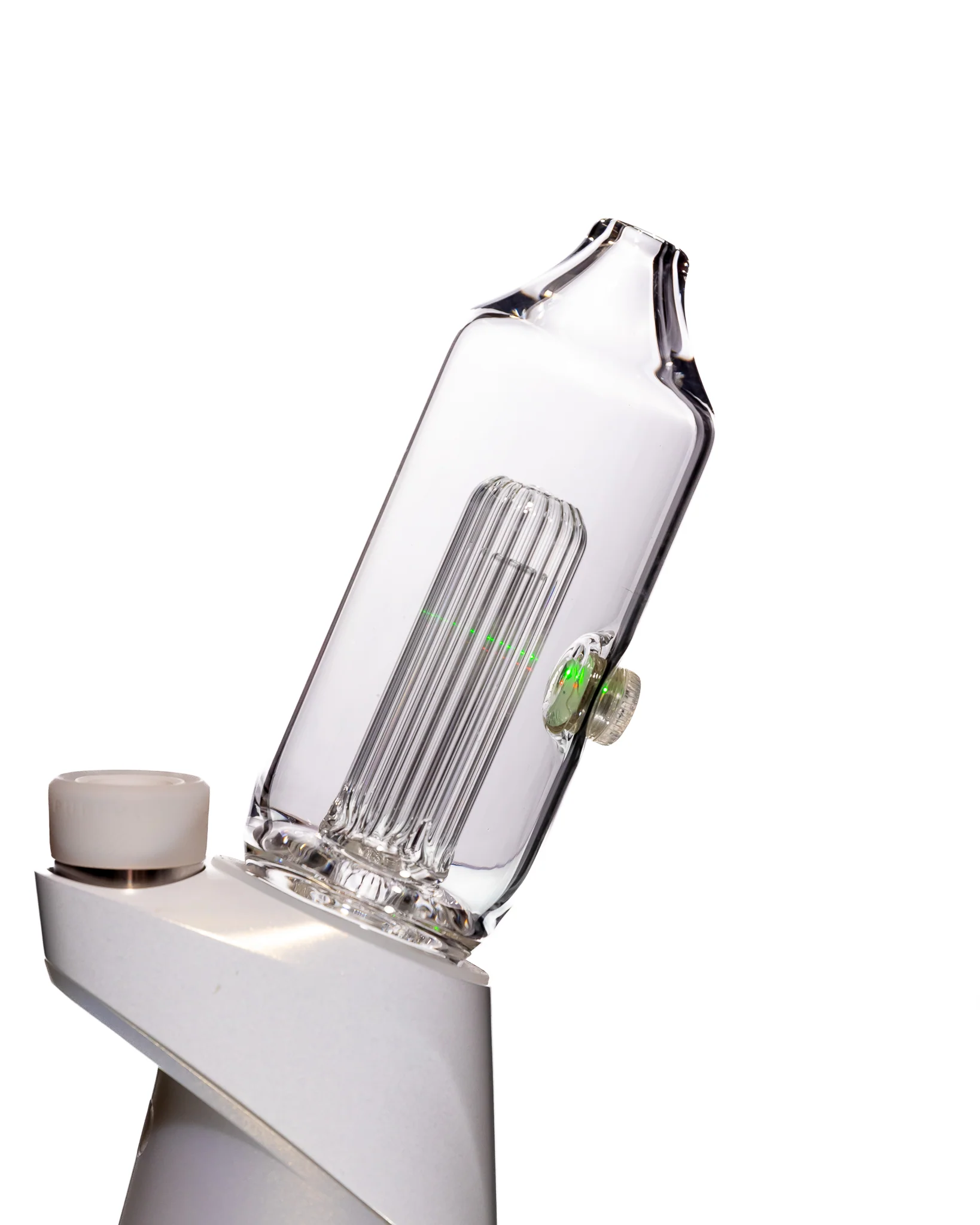 OTG - Clear LED Light Puffco Top - Image 5