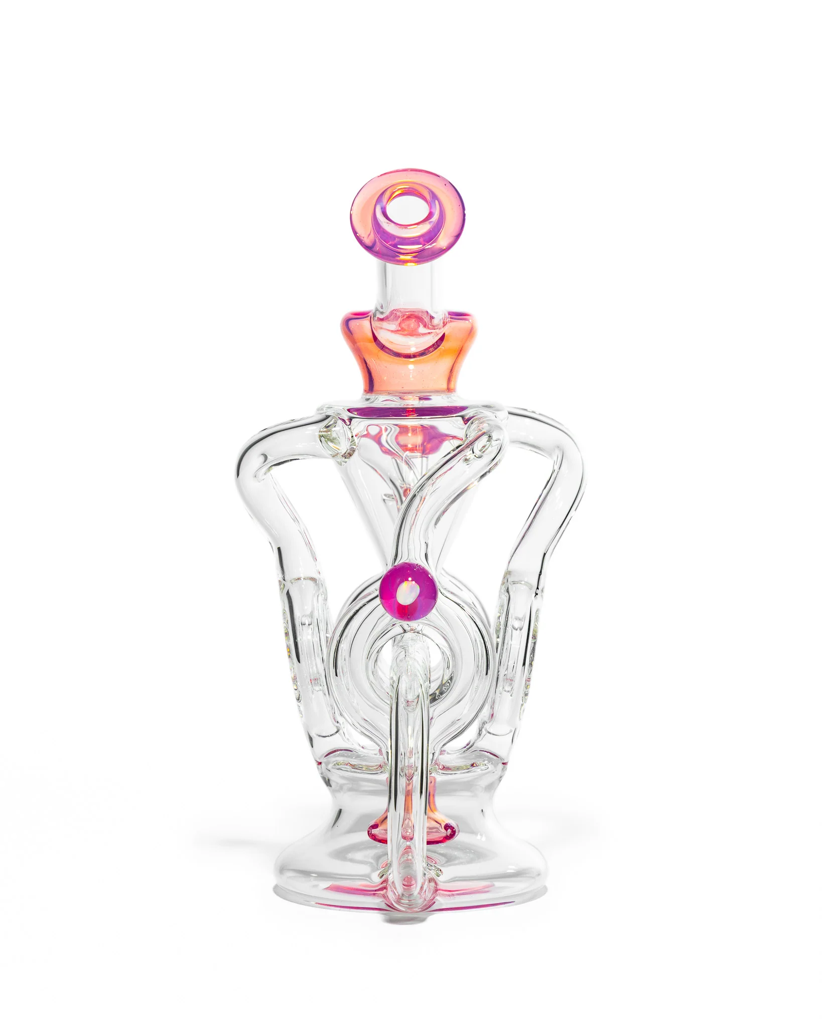 OTW - Quadruple Donut Recycler (QDR) - Karmaline - Image 3