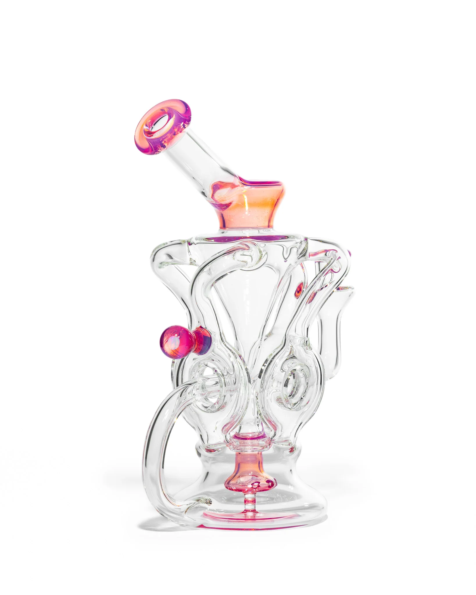 OTW - Quadruple Donut Recycler (QDR) - Karmaline - Image 4