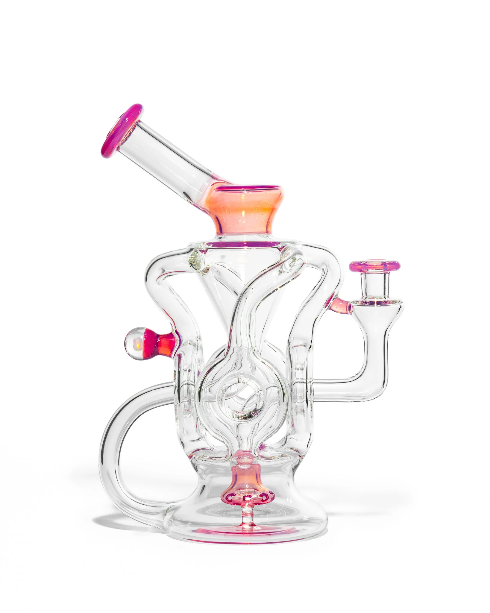 OTW - Quadruple Donut Recycler (QDR) - Karmaline - Image 5