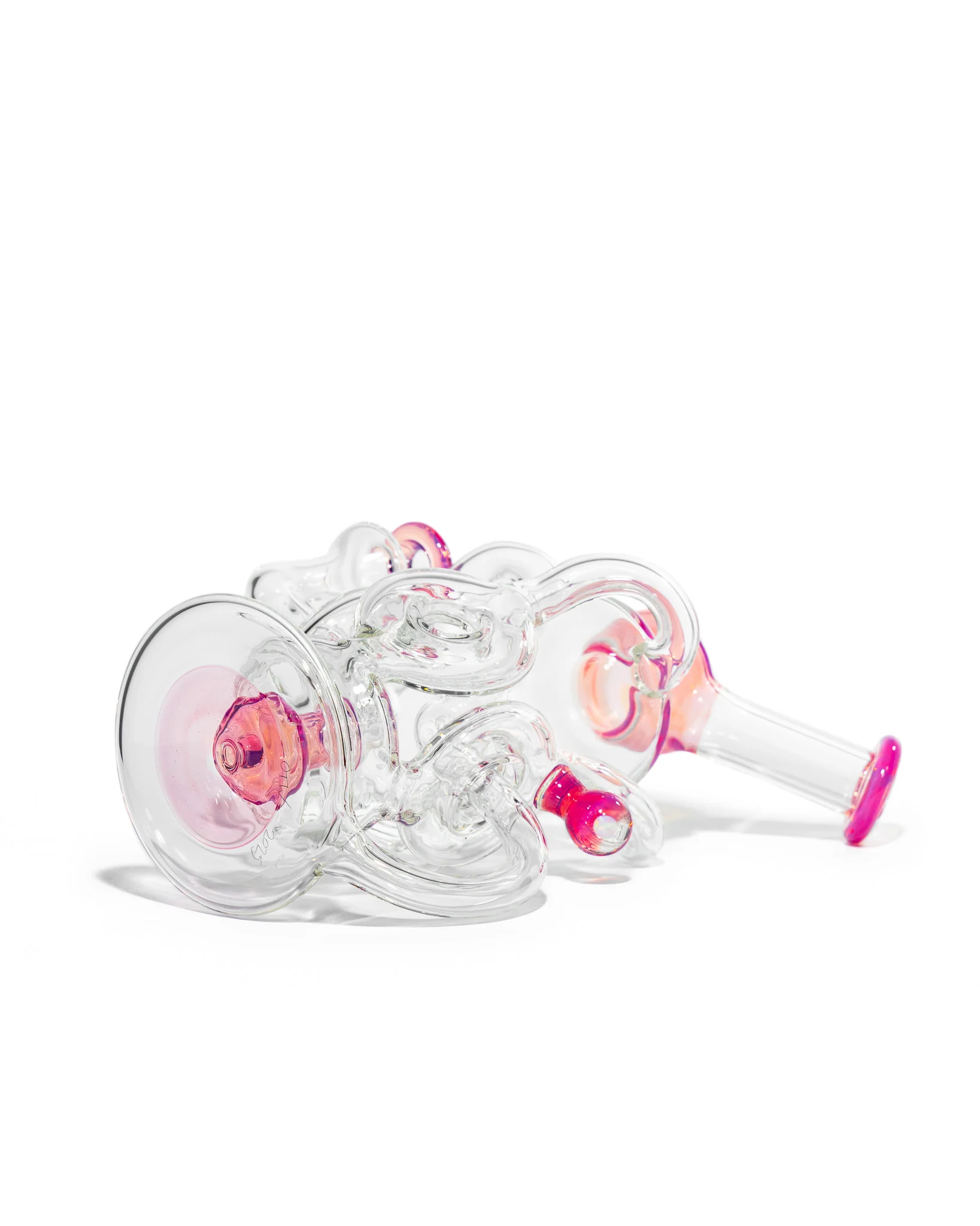 OTW - Quadruple Donut Recycler (QDR) - Karmaline - Image 9