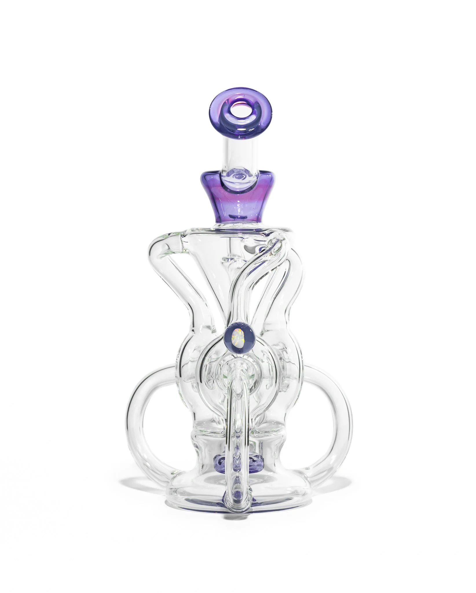 OTW - Triple Donut Triple Drain Recycler (TDTDR) - Empire - Image 3