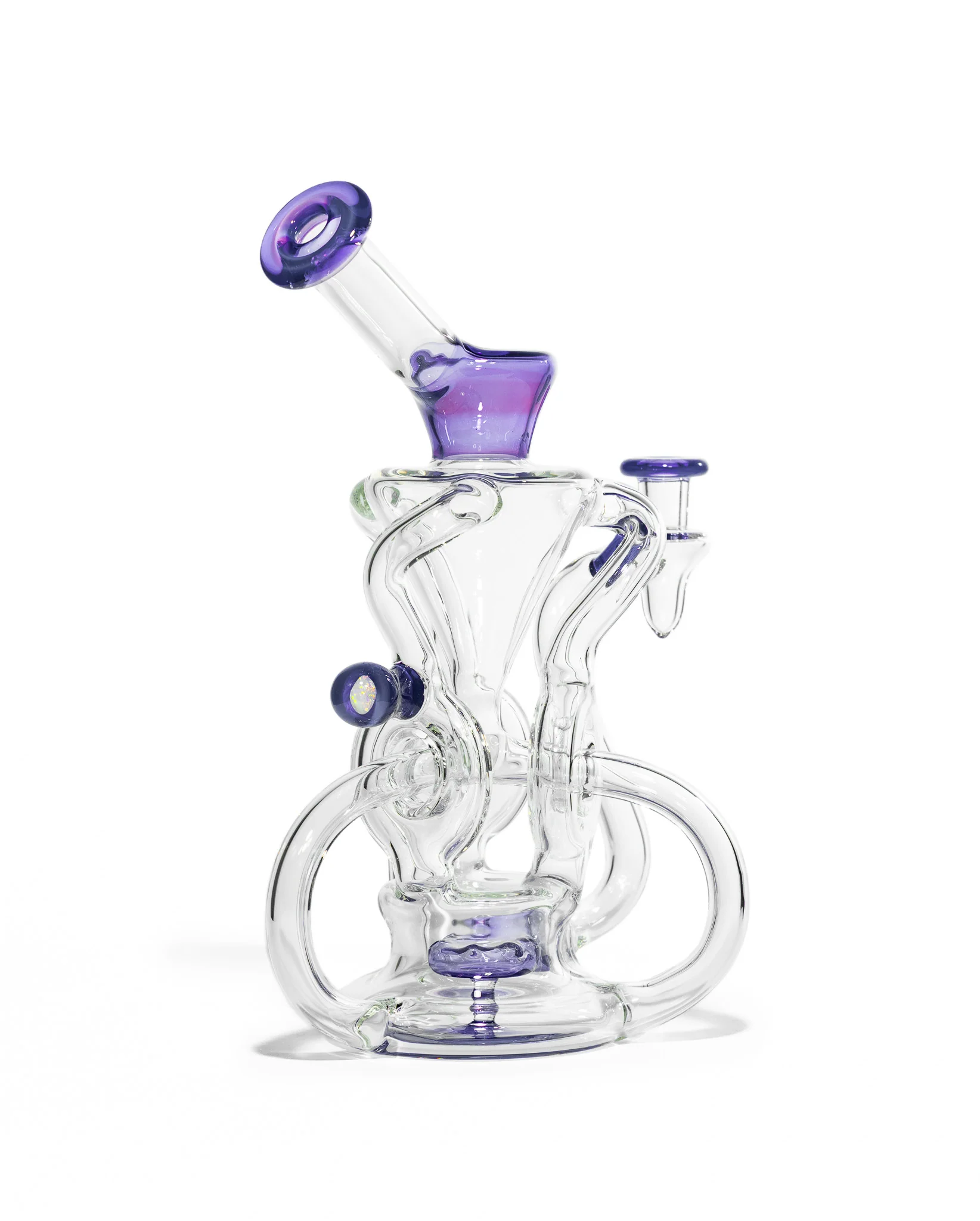 OTW - Triple Donut Triple Drain Recycler (TDTDR) - Empire - Image 4