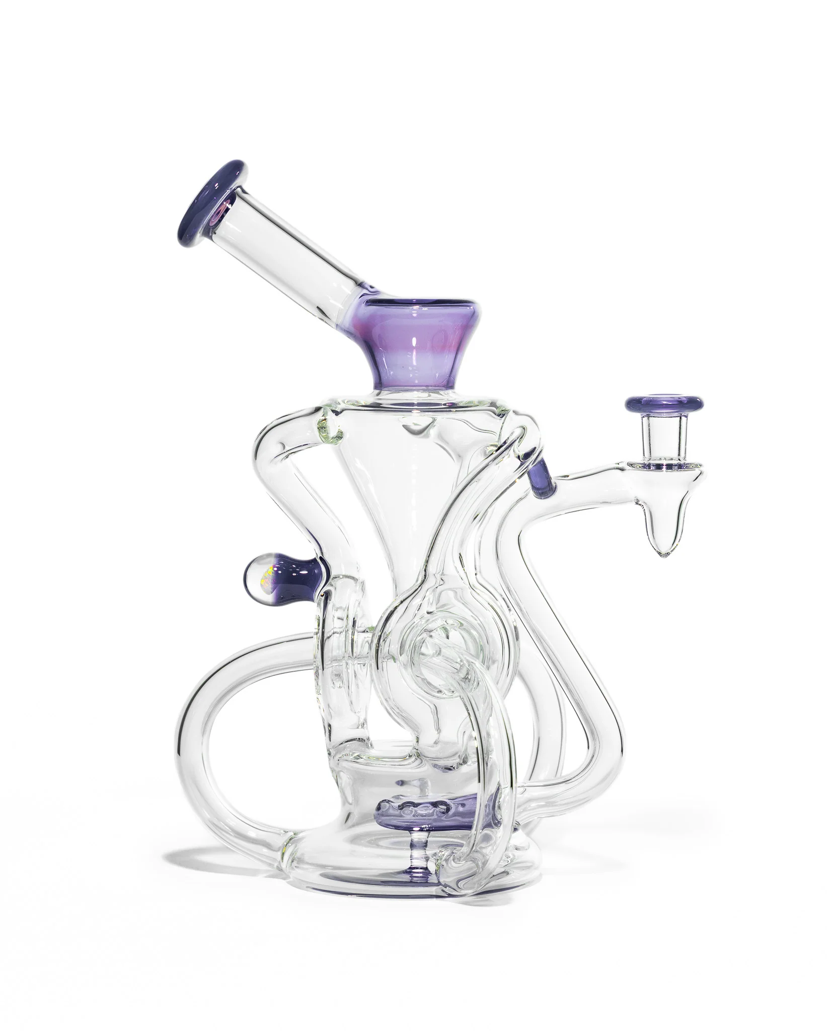 OTW - Triple Donut Triple Drain Recycler (TDTDR) - Empire - Image 5