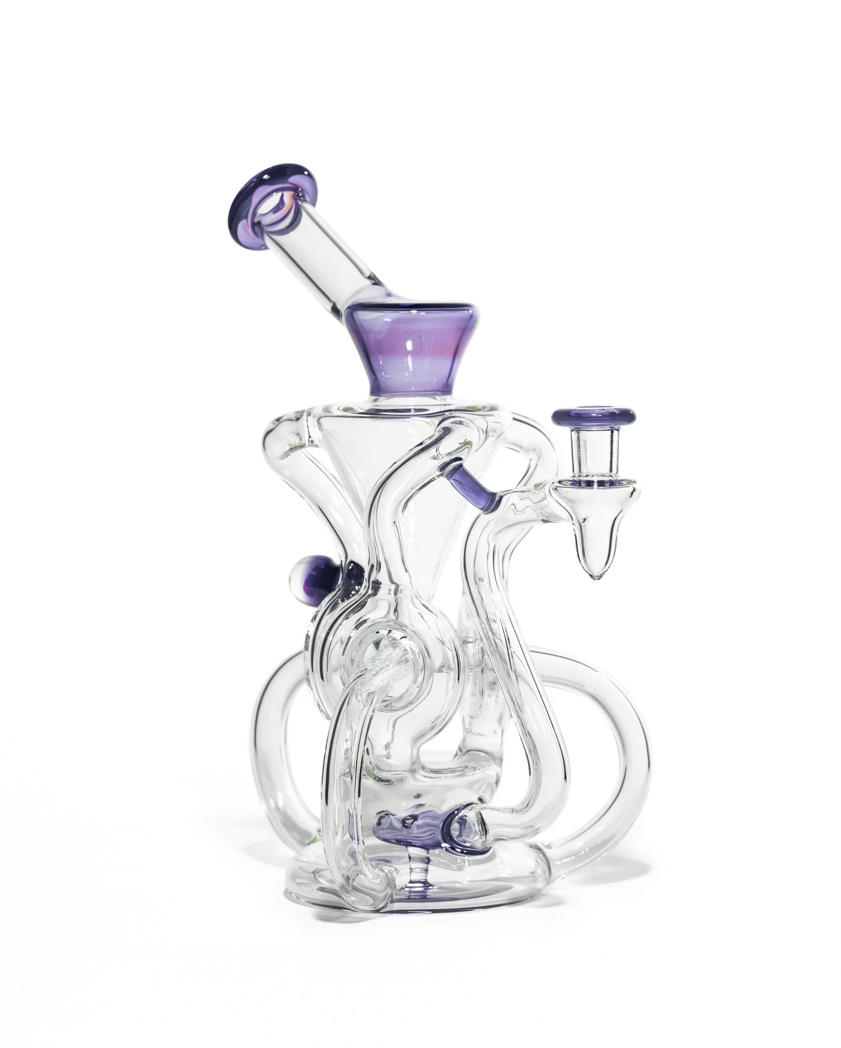 OTW - Triple Donut Triple Drain Recycler (TDTDR) - Empire - Image 6