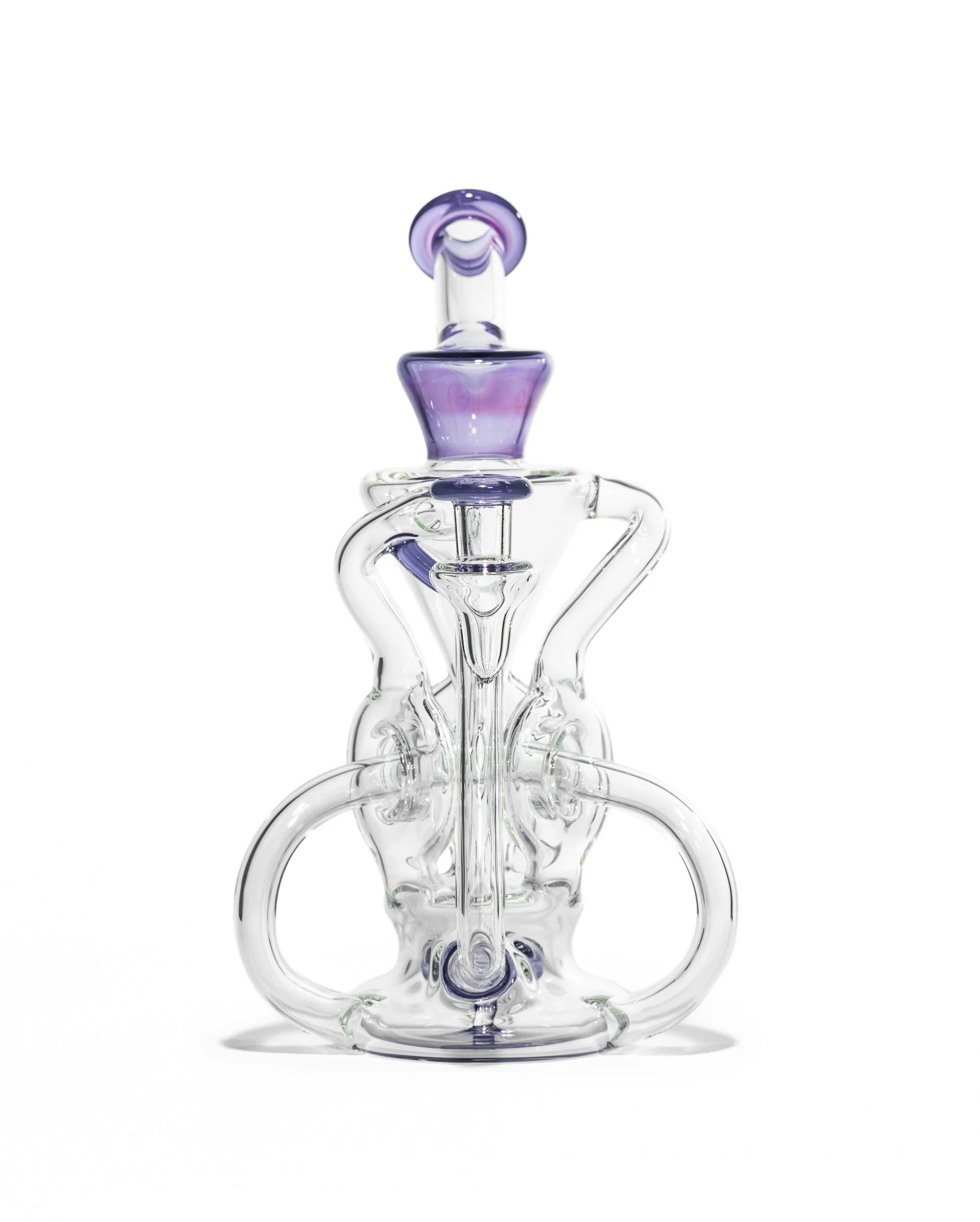 OTW - Triple Donut Triple Drain Recycler (TDTDR) - Empire - Image 7