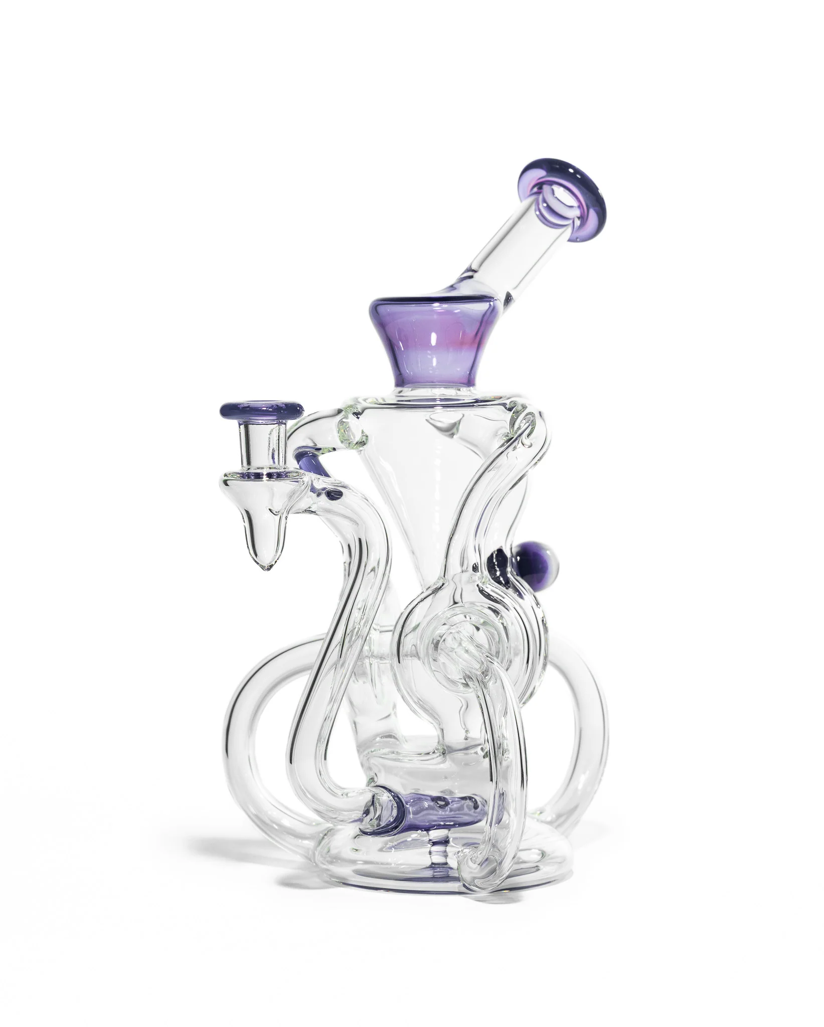 OTW - Triple Donut Triple Drain Recycler (TDTDR) - Empire - Image 8