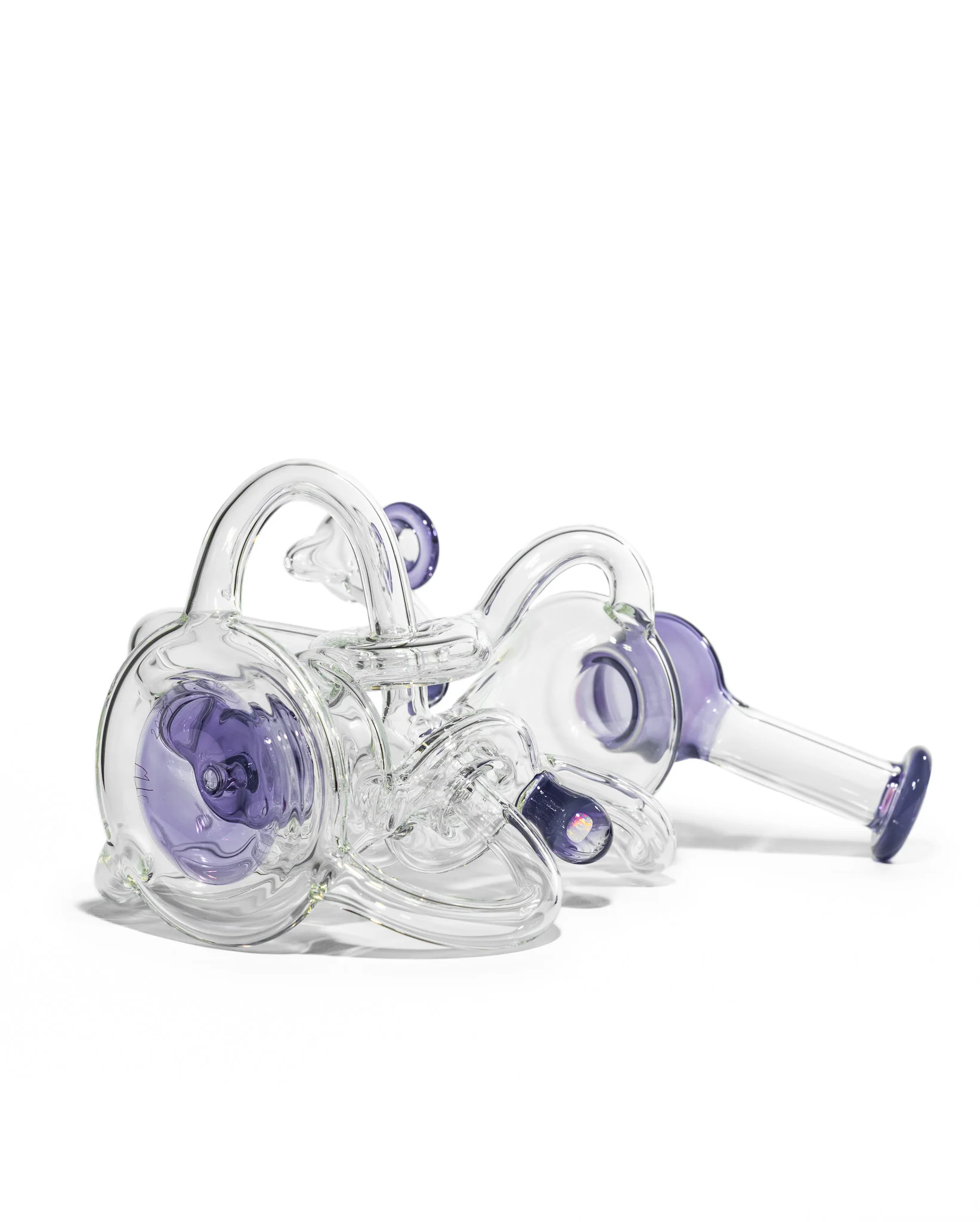OTW - Triple Donut Triple Drain Recycler (TDTDR) - Empire - Image 9