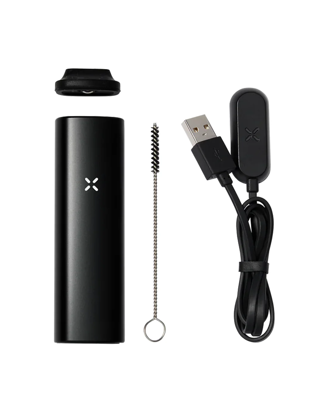 Pax - Plus Vaporizer - Onyx - Image 4