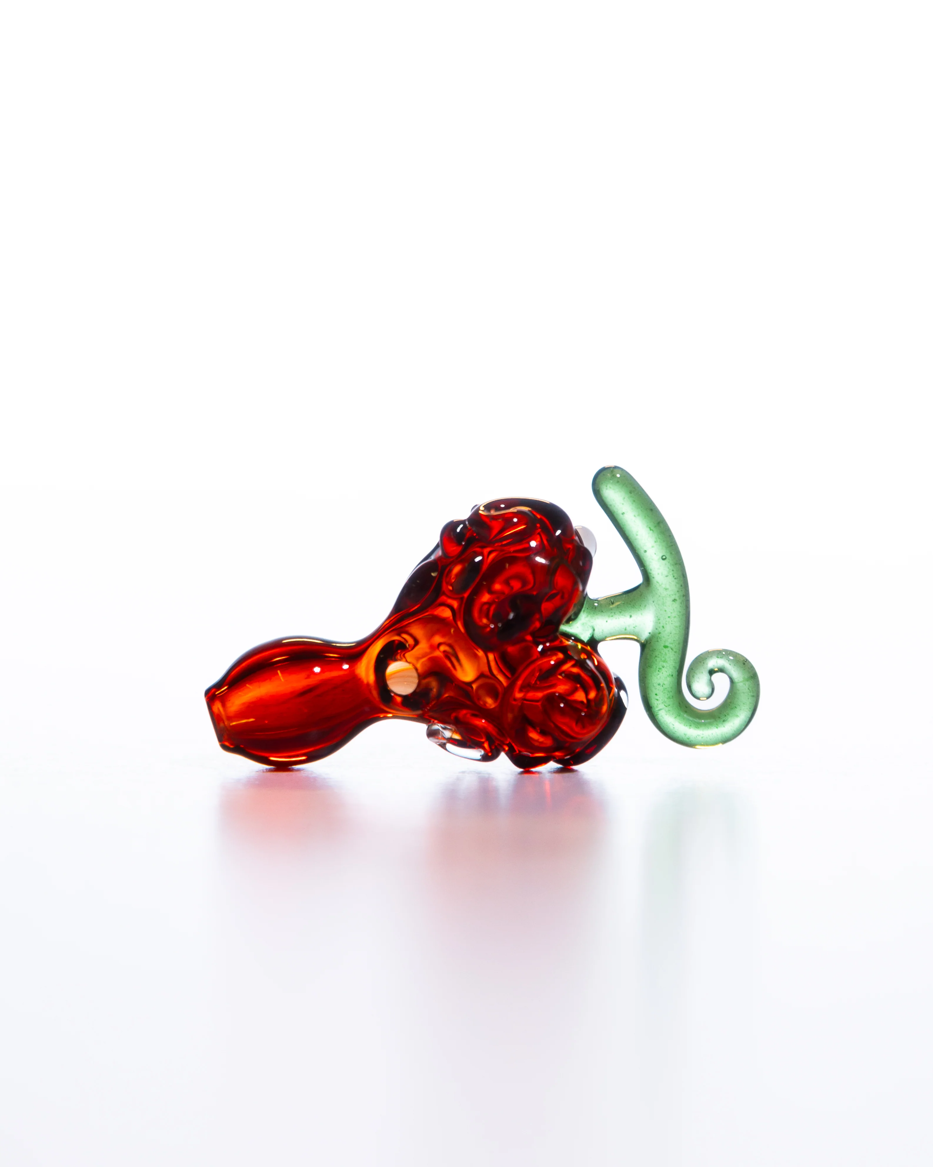 Pouch Glass - Devil Fruit Puffco Peak Pro Joystick Cap - Image 10