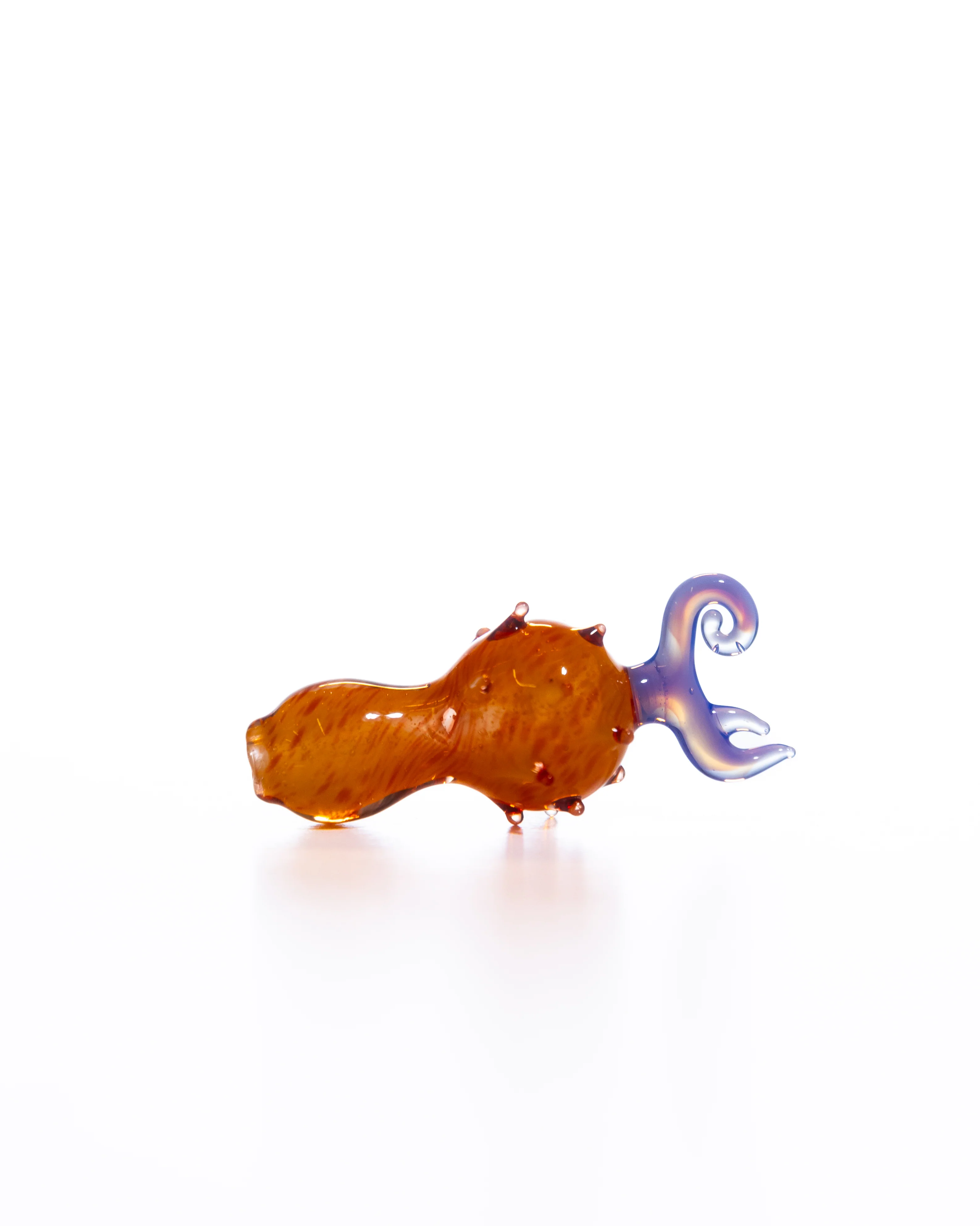 Pouch Glass - Devil Fruit Puffco Peak Pro Joystick Cap - Image 11