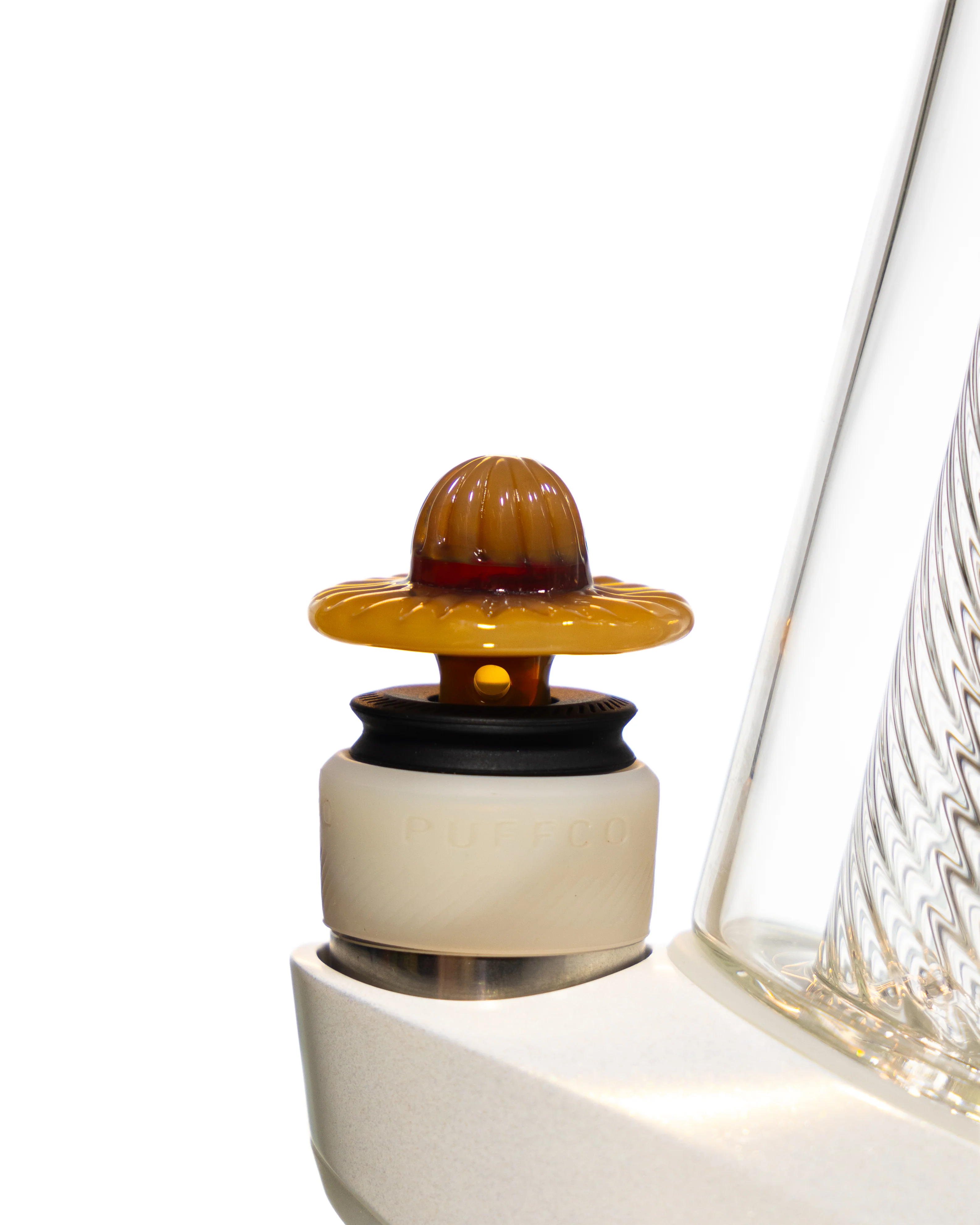 Pouch Glass - Devil Fruit Puffco Peak Pro Joystick Cap - Image 6
