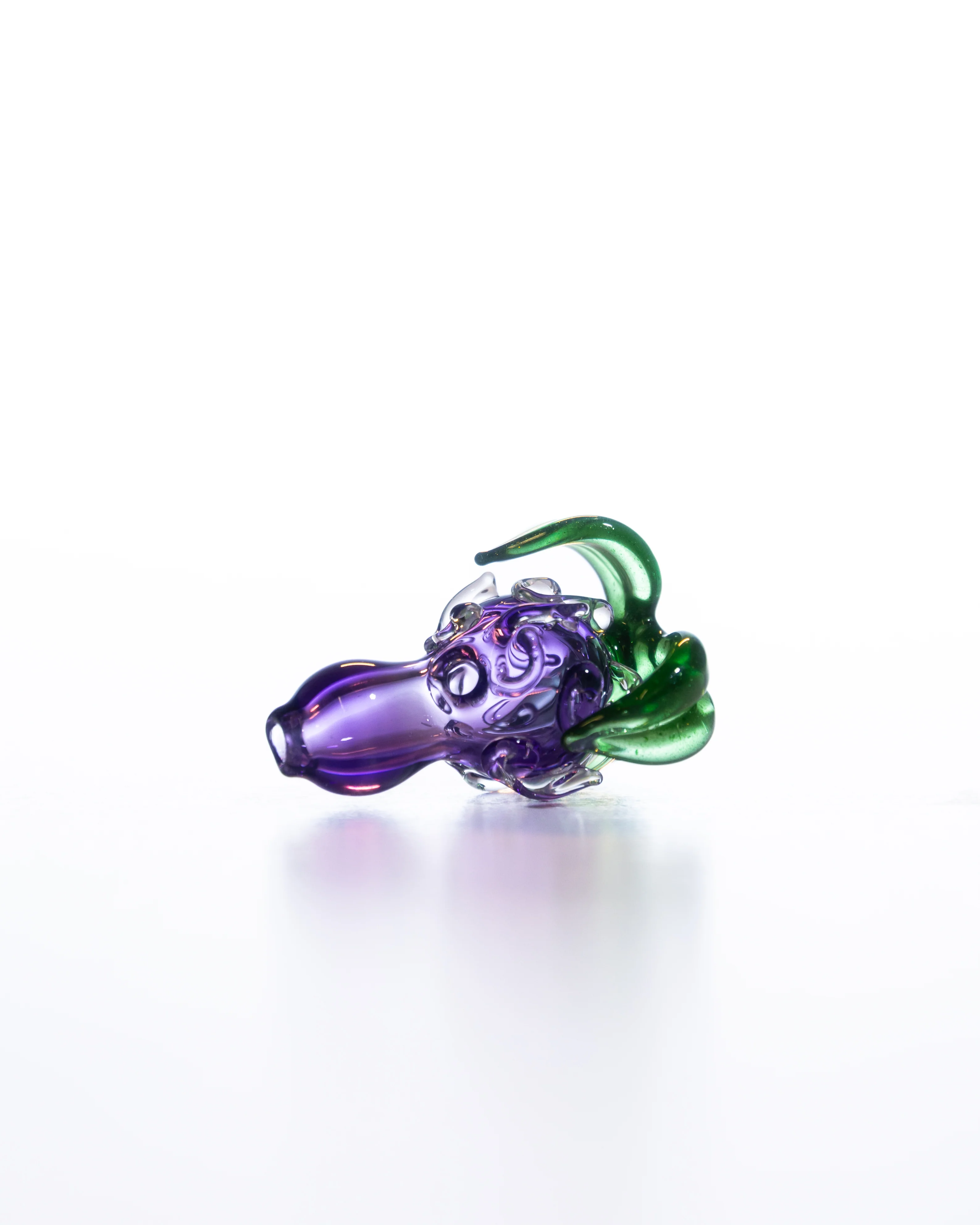 Pouch Glass - Devil Fruit Puffco Peak Pro Joystick Cap - Image 7