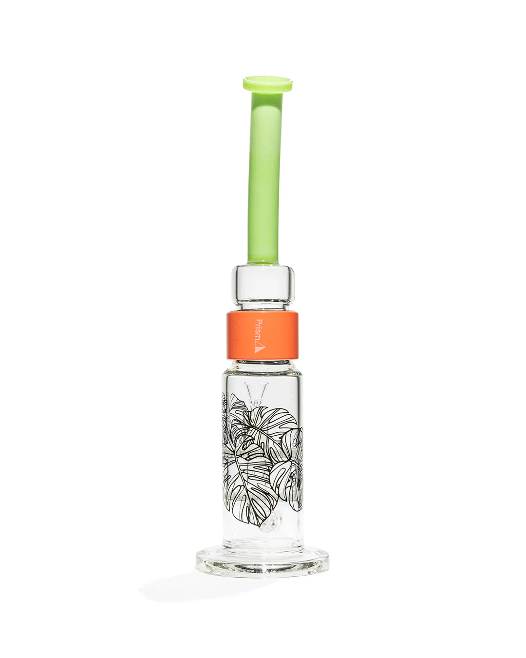 Prism Water Pipes - Monstera Bent Big Honeycomb - Image 7