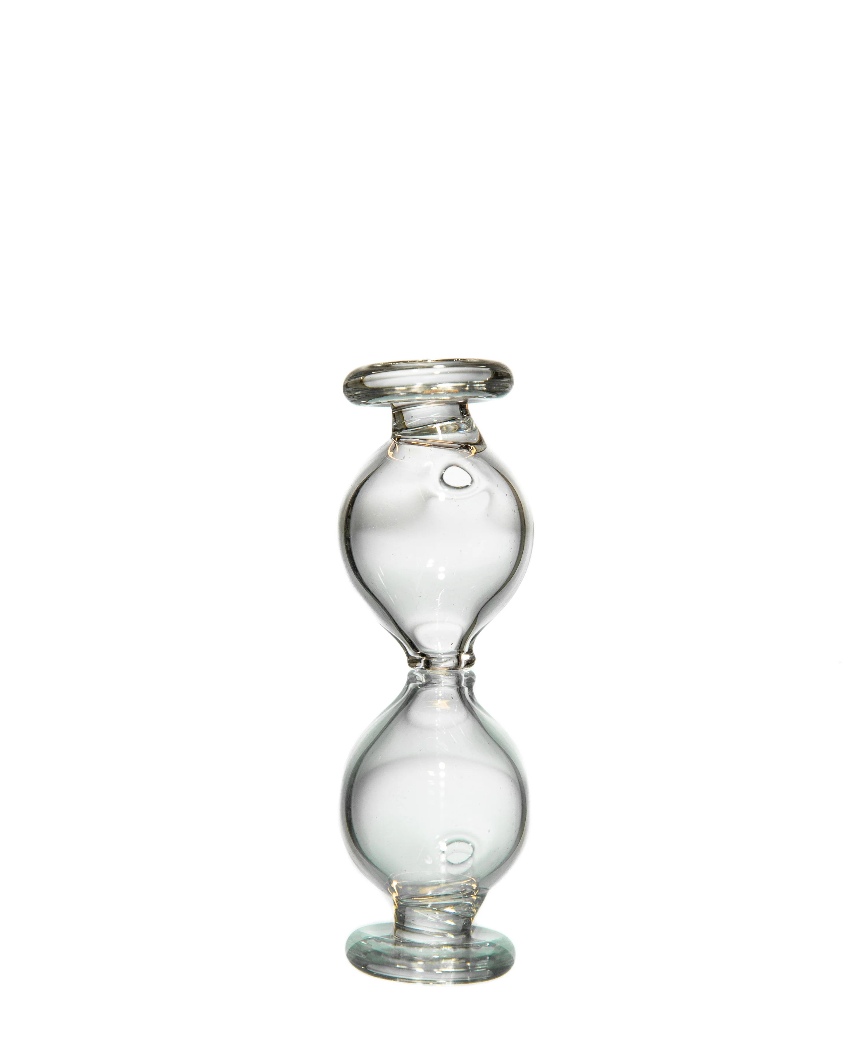 Gordo Scientific - Puffco Bubble Cap (Clear) - Image 2