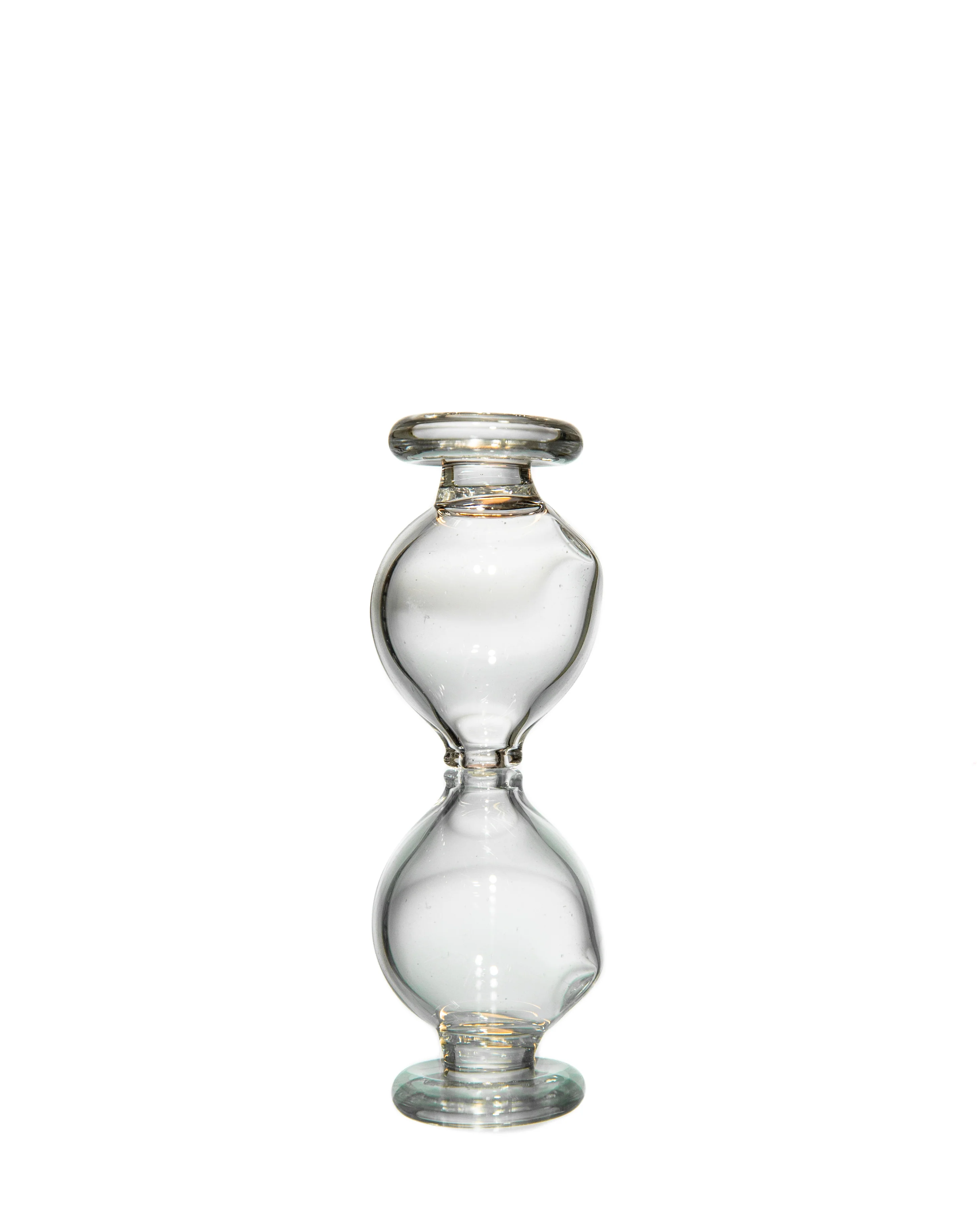 Gordo Scientific - Puffco Bubble Cap (Clear) - Image 3