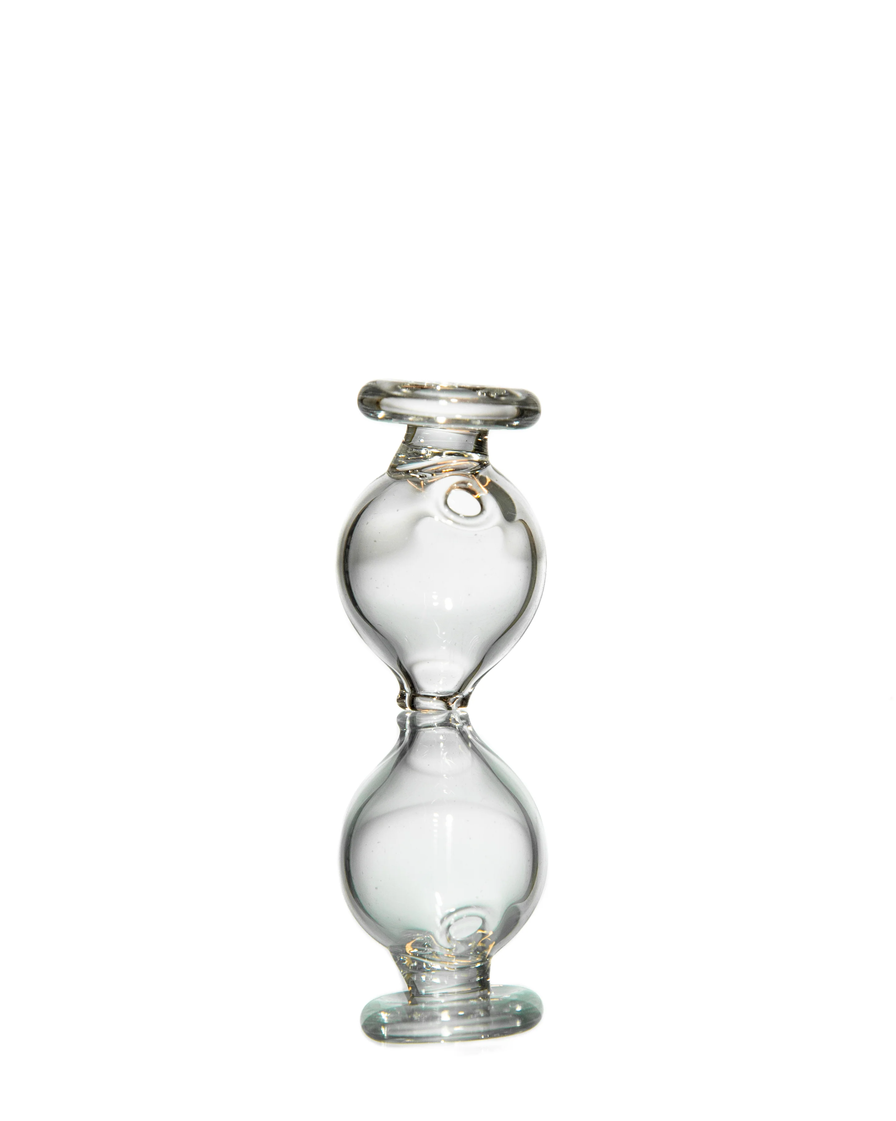 Gordo Scientific - Puffco Bubble Cap (Clear) - Image 4