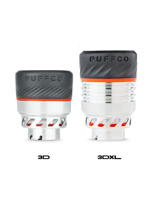 Puffco - Peak Pro 3DXL Chamber - Image 4