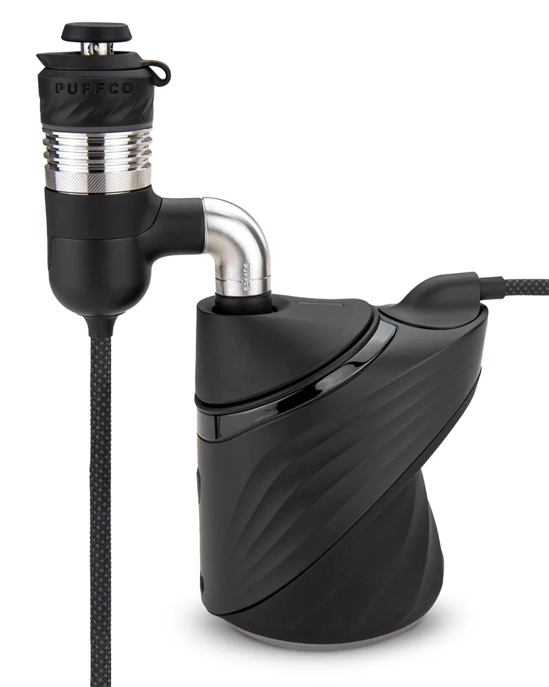 Puffco - Peak Pro Link - Onyx - Image 5