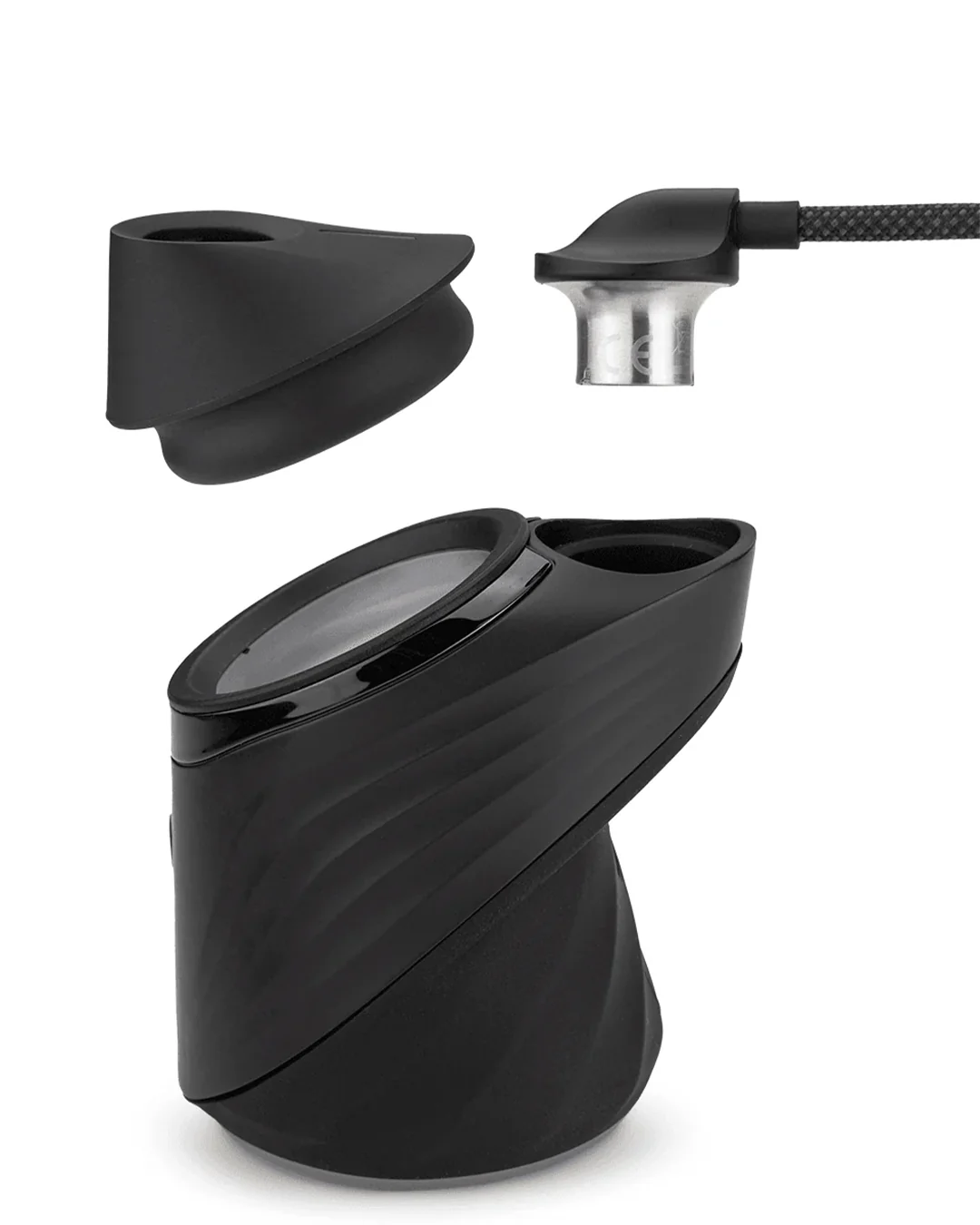 Puffco - Peak Pro Link - Onyx - Image 8